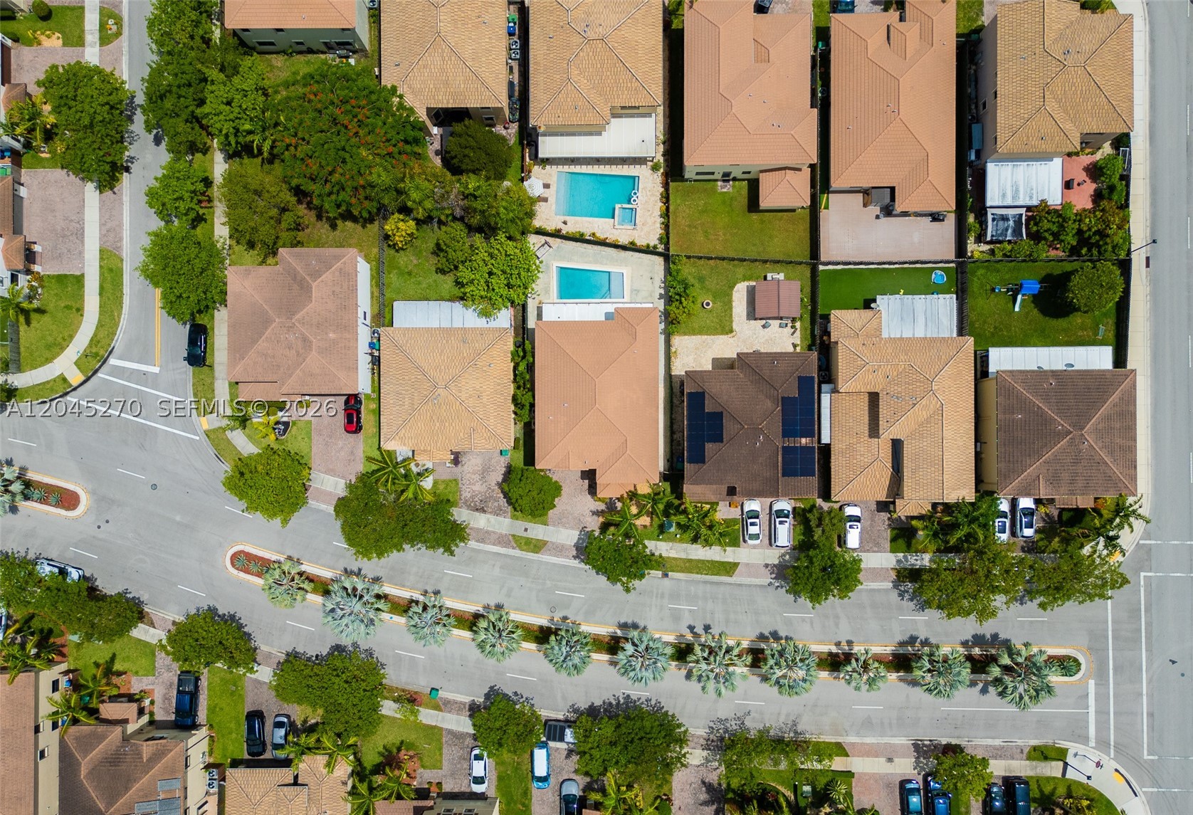 SILVER PALM WEST - Residential