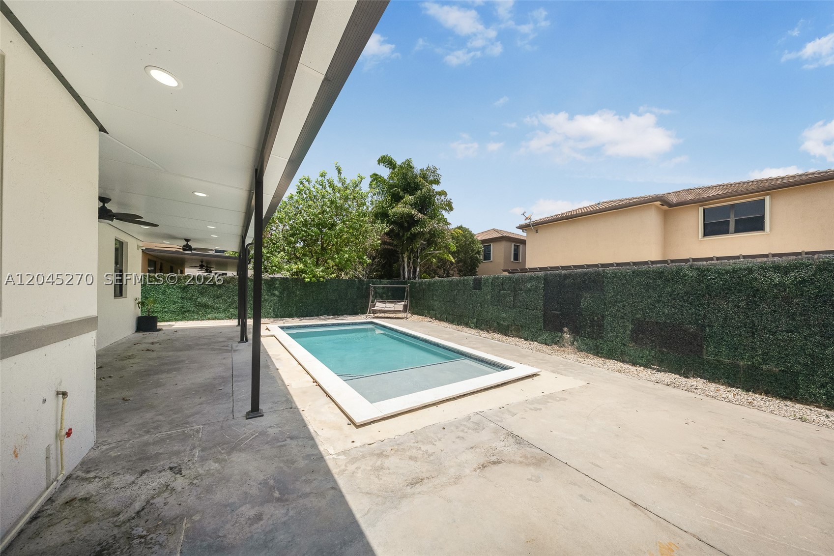 SILVER PALM WEST - Residential