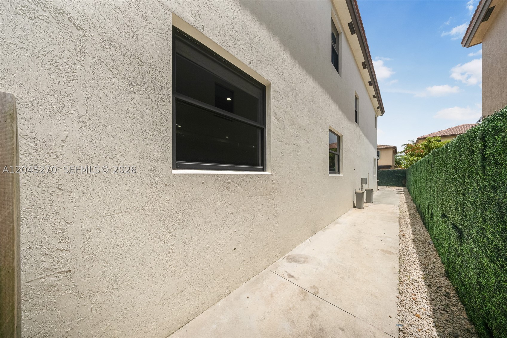 SILVER PALM WEST - Residential