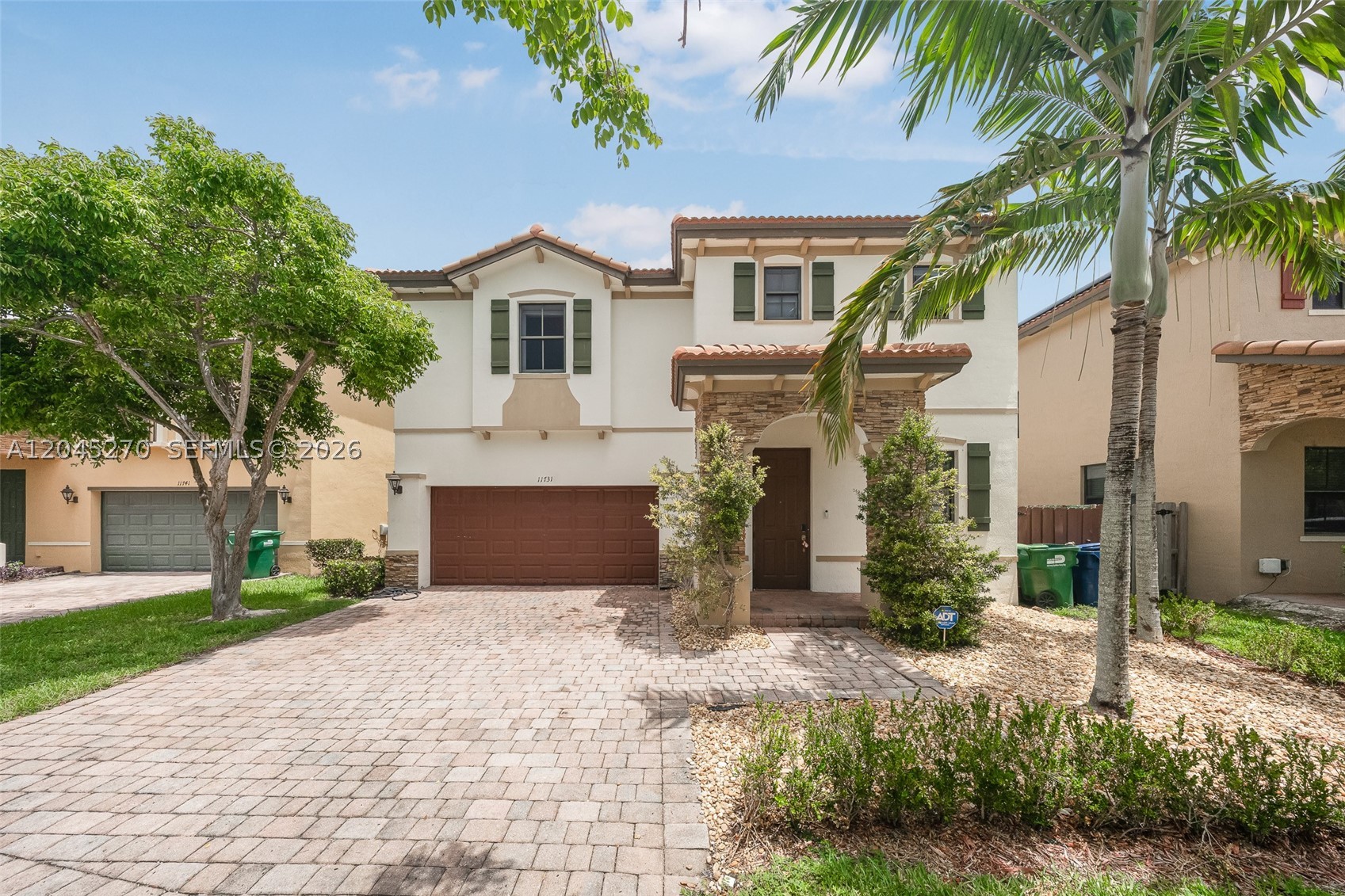 SILVER PALM WEST - Residential