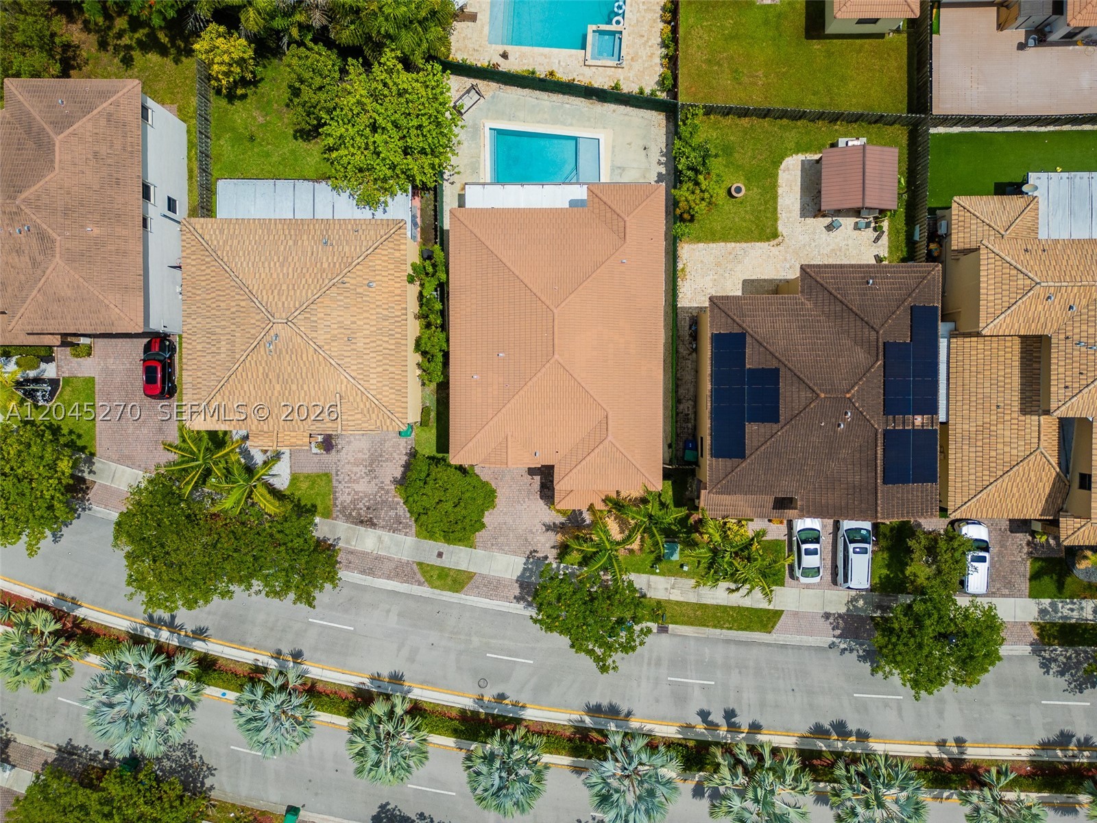 SILVER PALM WEST - Residential
