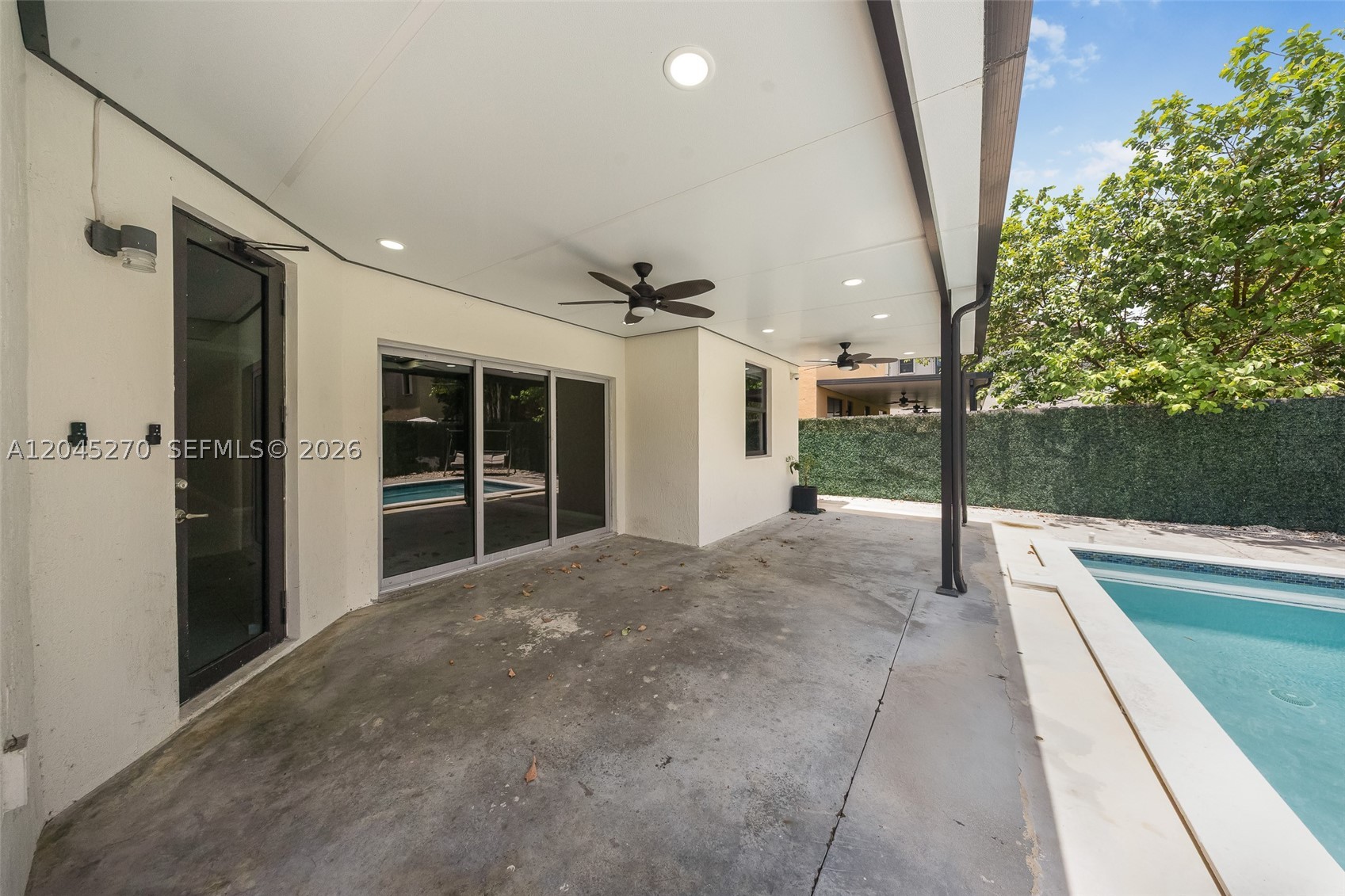 SILVER PALM WEST - Residential