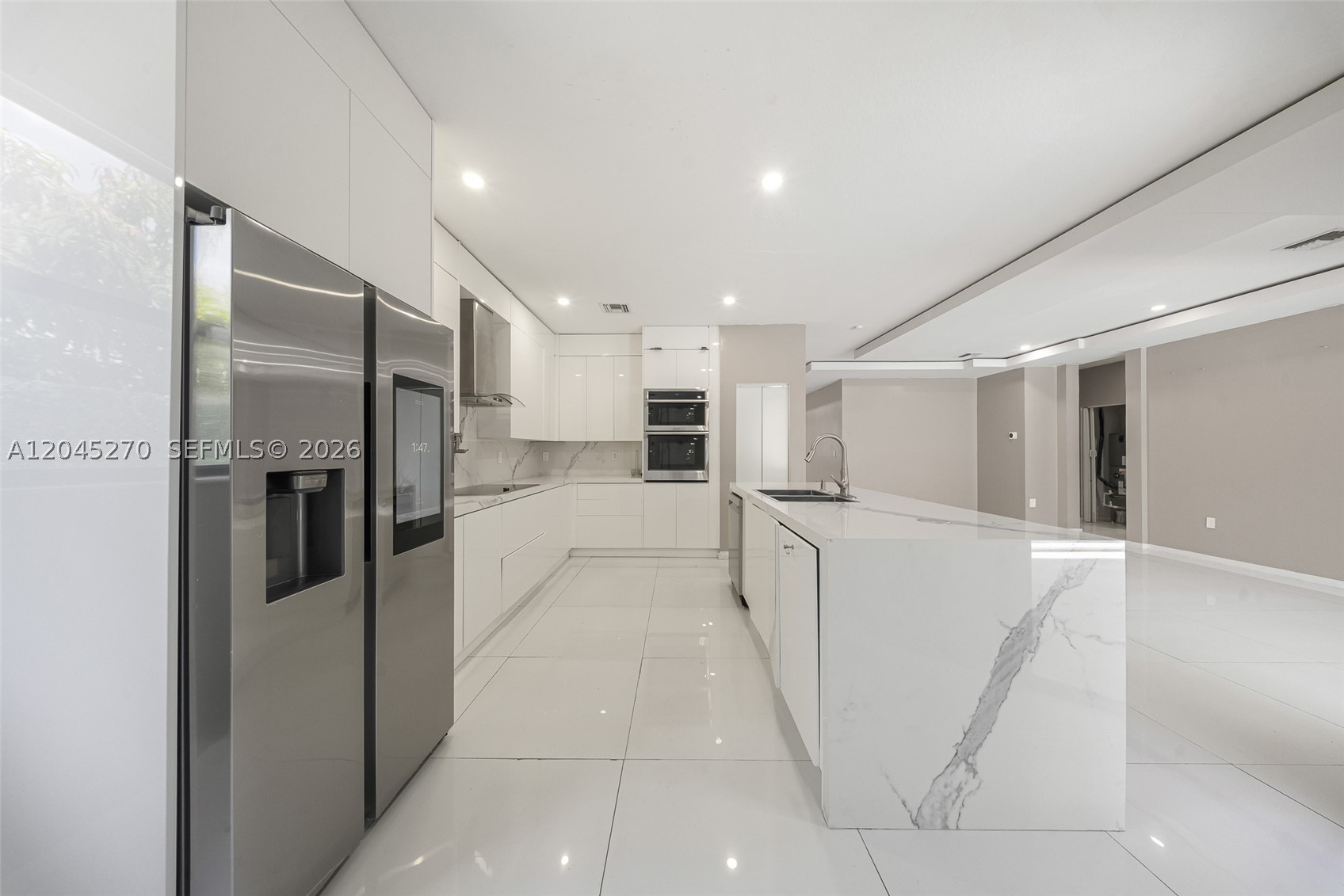 SILVER PALM WEST - Residential