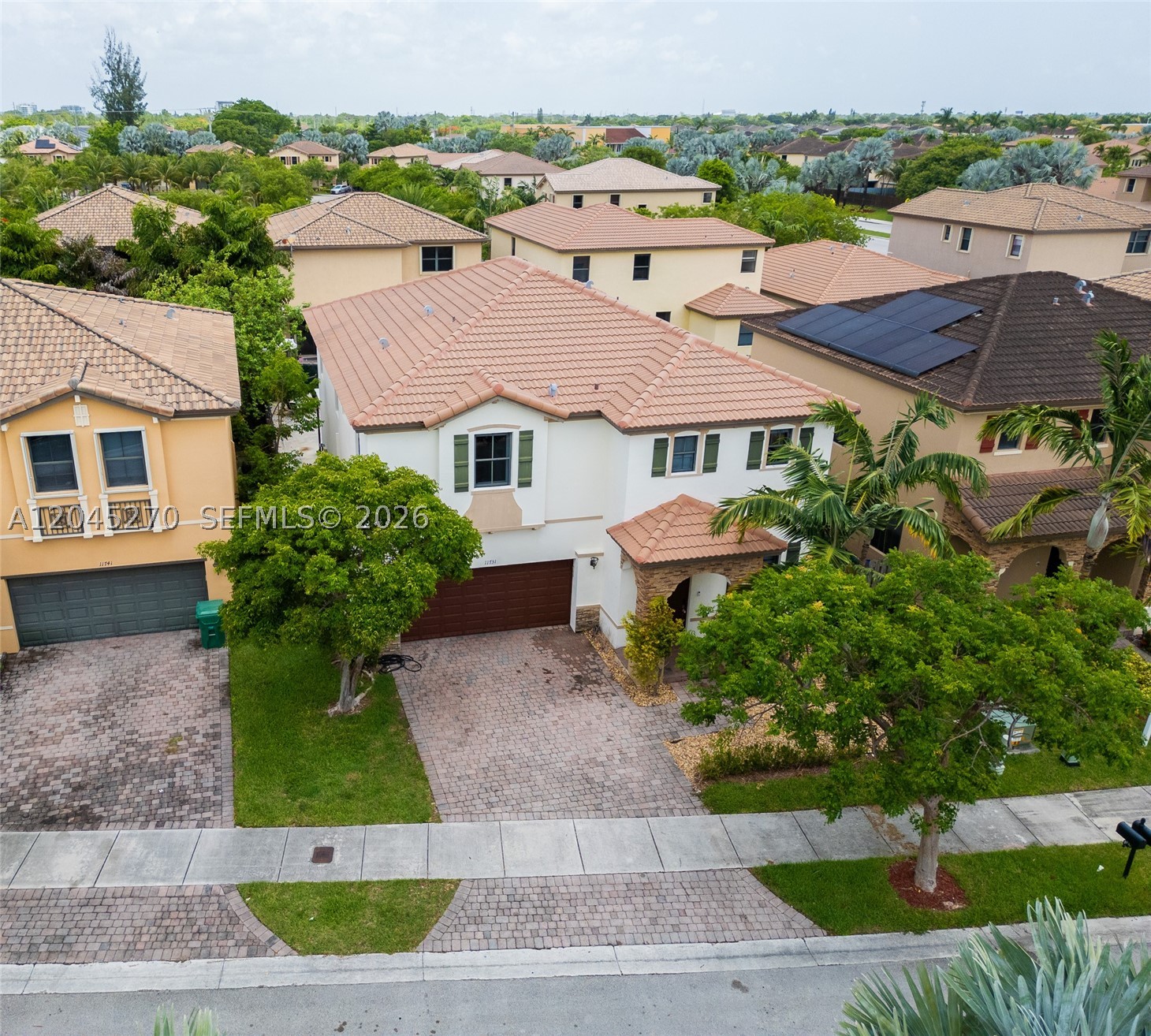SILVER PALM WEST - Residential