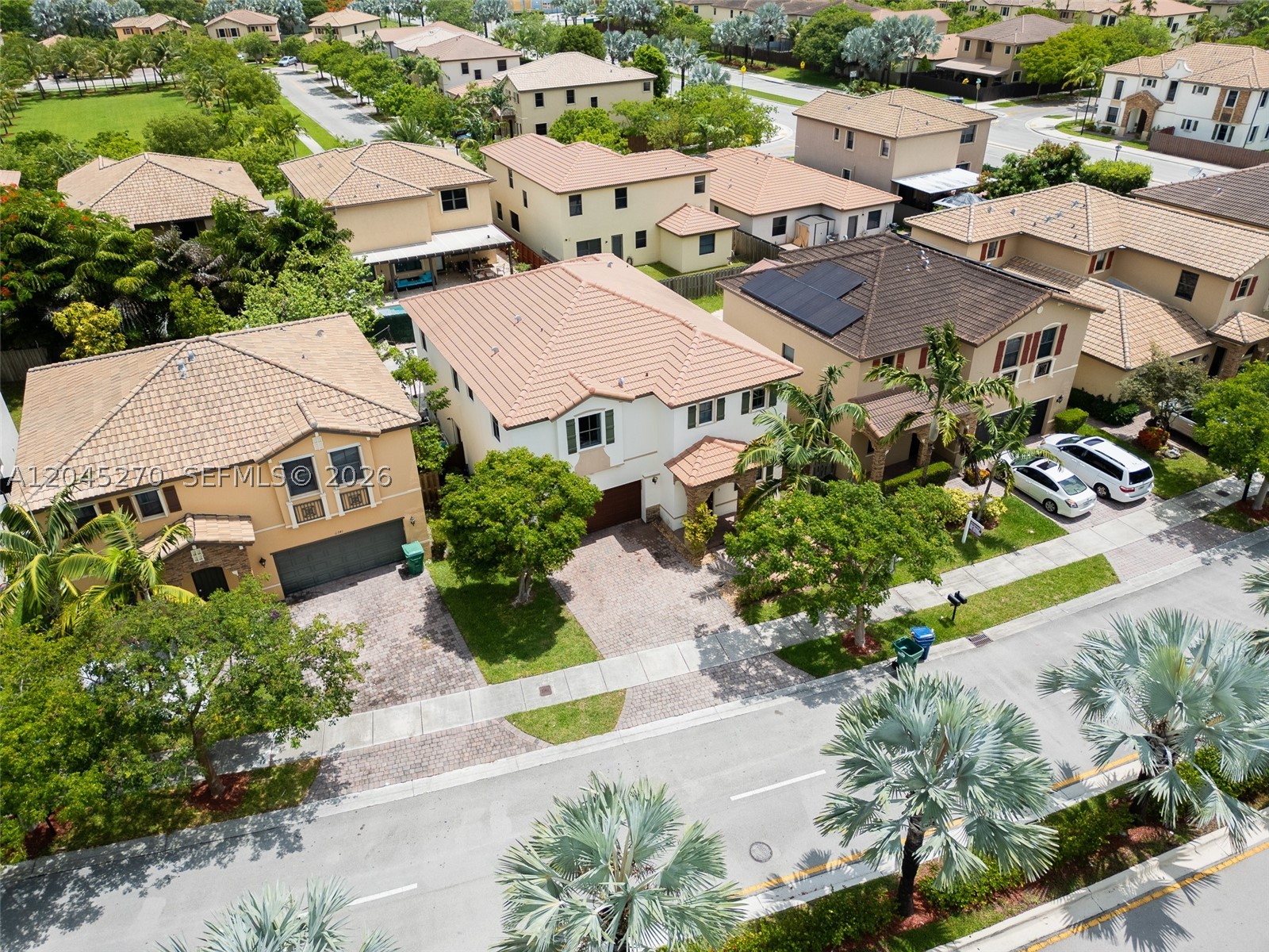 SILVER PALM WEST - Residential