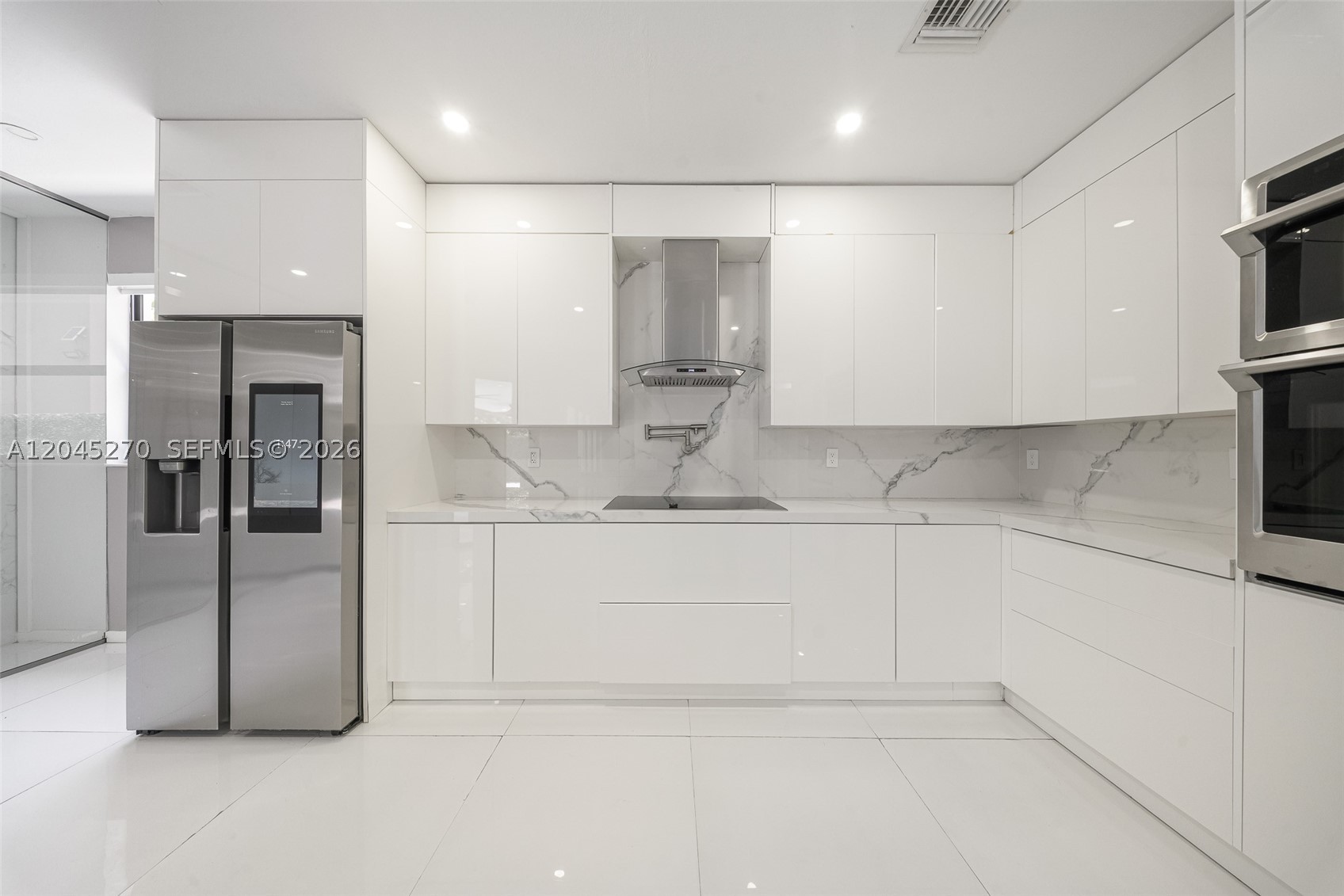 SILVER PALM WEST - Residential