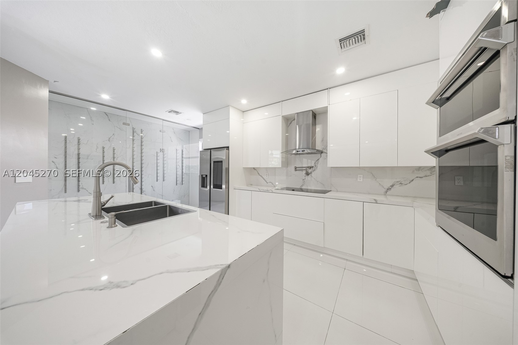 SILVER PALM WEST - Residential