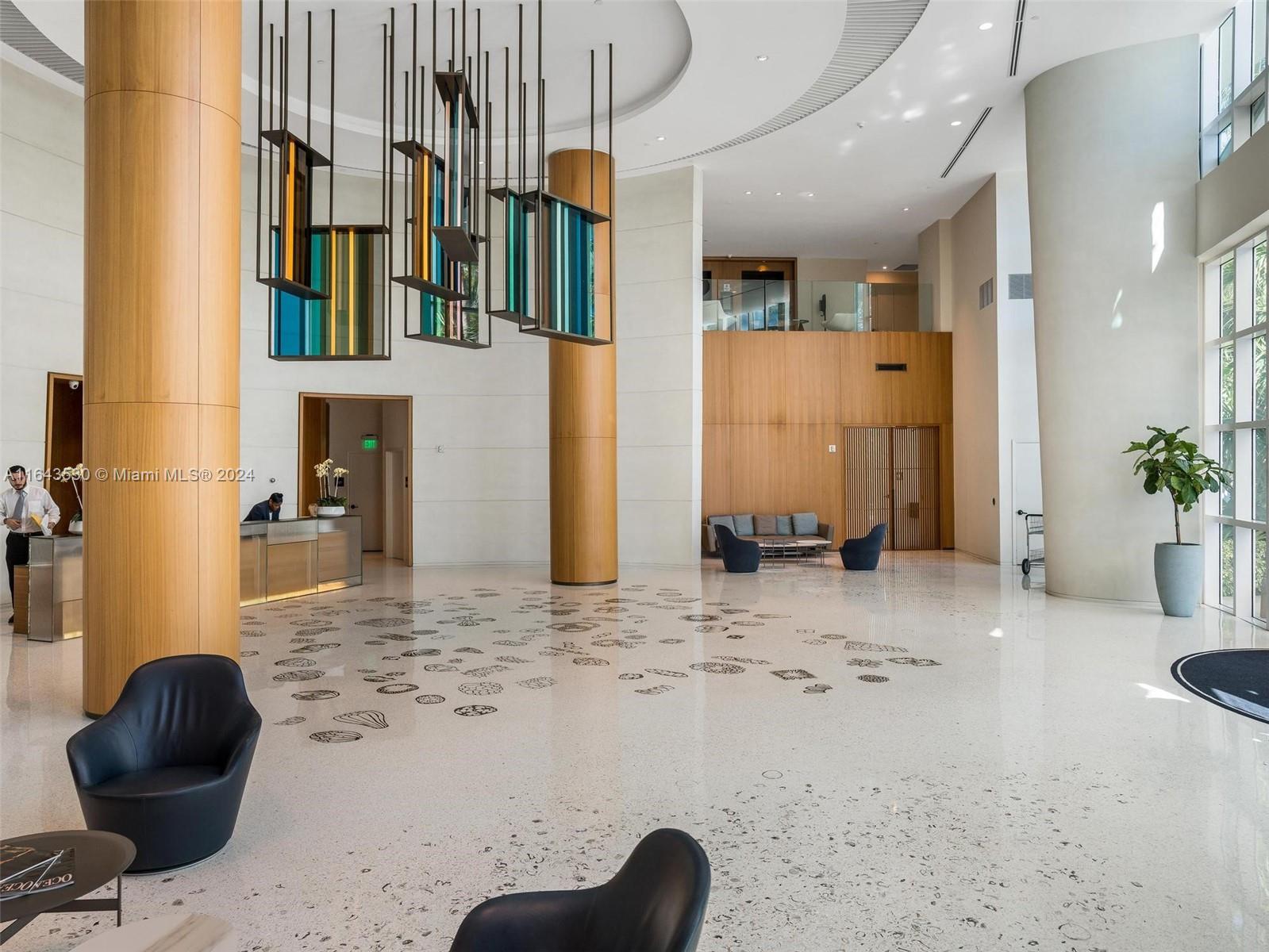 MURANO AT PORTOFINO CONDO - Residential