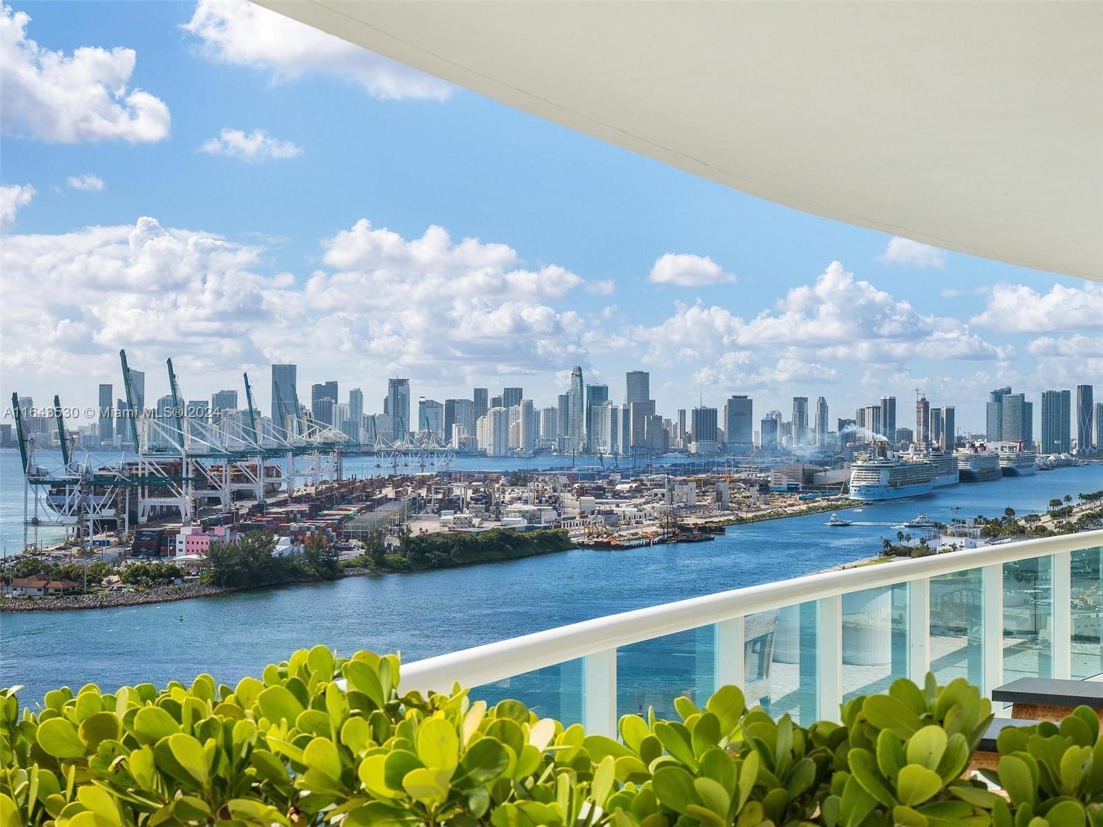 MURANO AT PORTOFINO CONDO - Residential