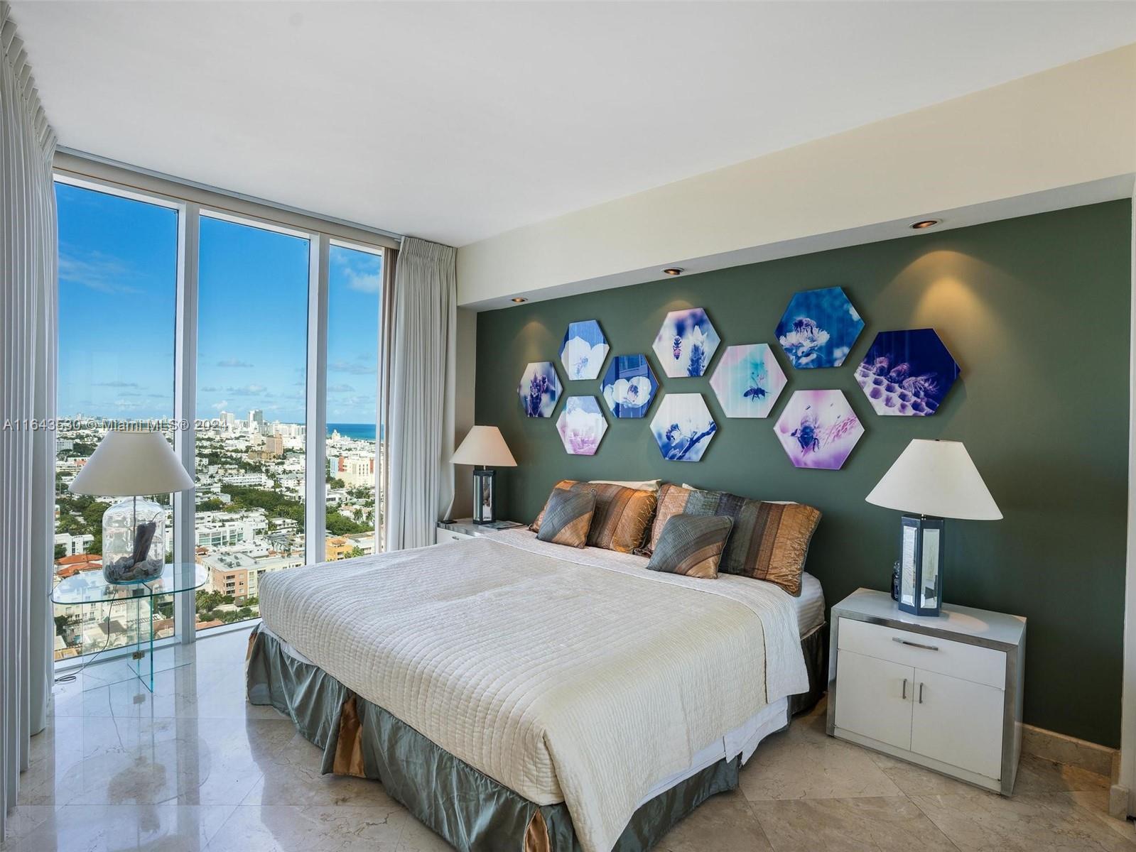 MURANO AT PORTOFINO CONDO - Residential