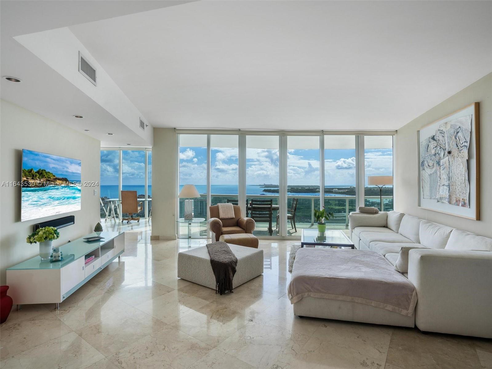 MURANO AT PORTOFINO CONDO - Residential