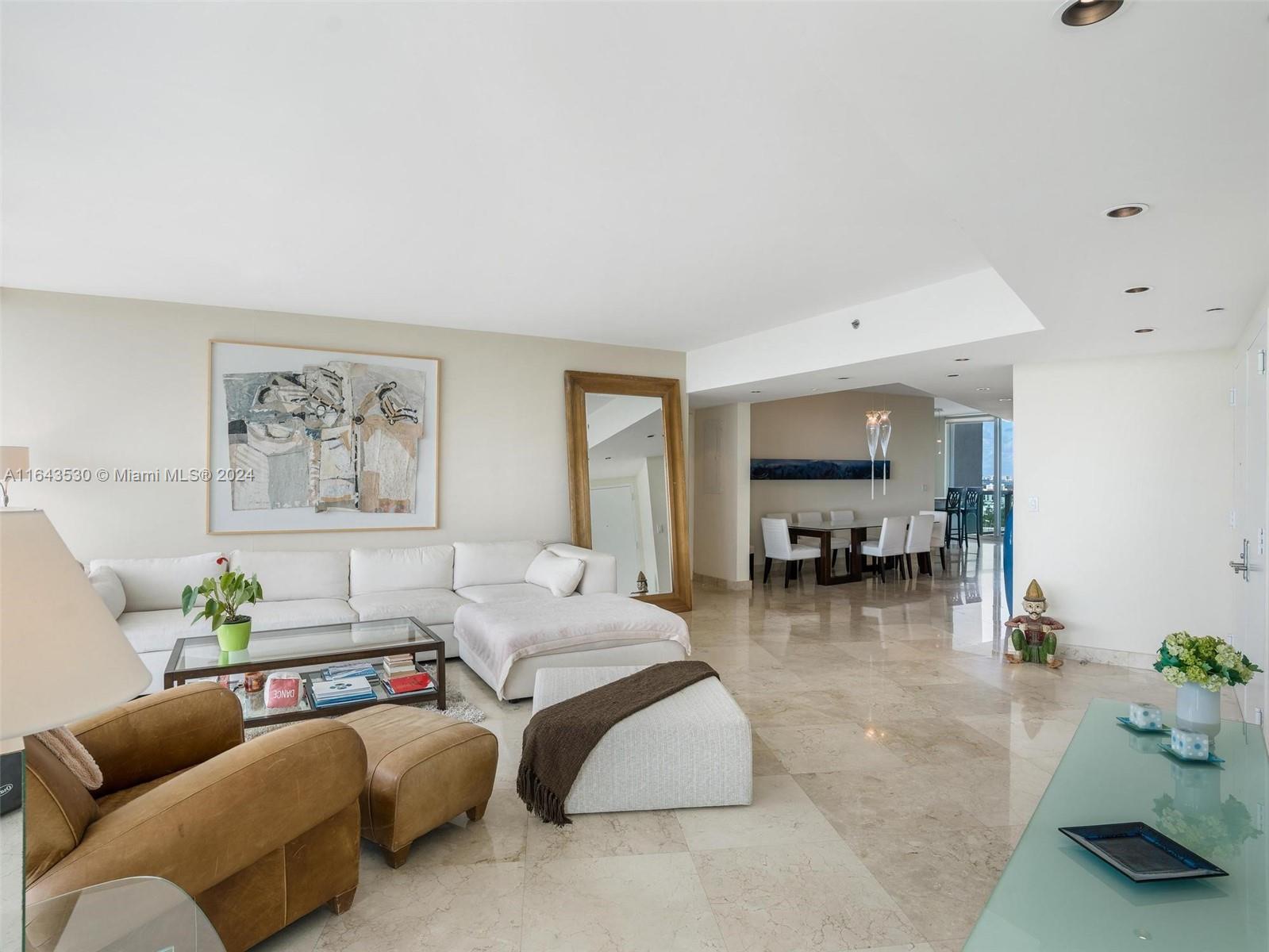 MURANO AT PORTOFINO CONDO - Residential