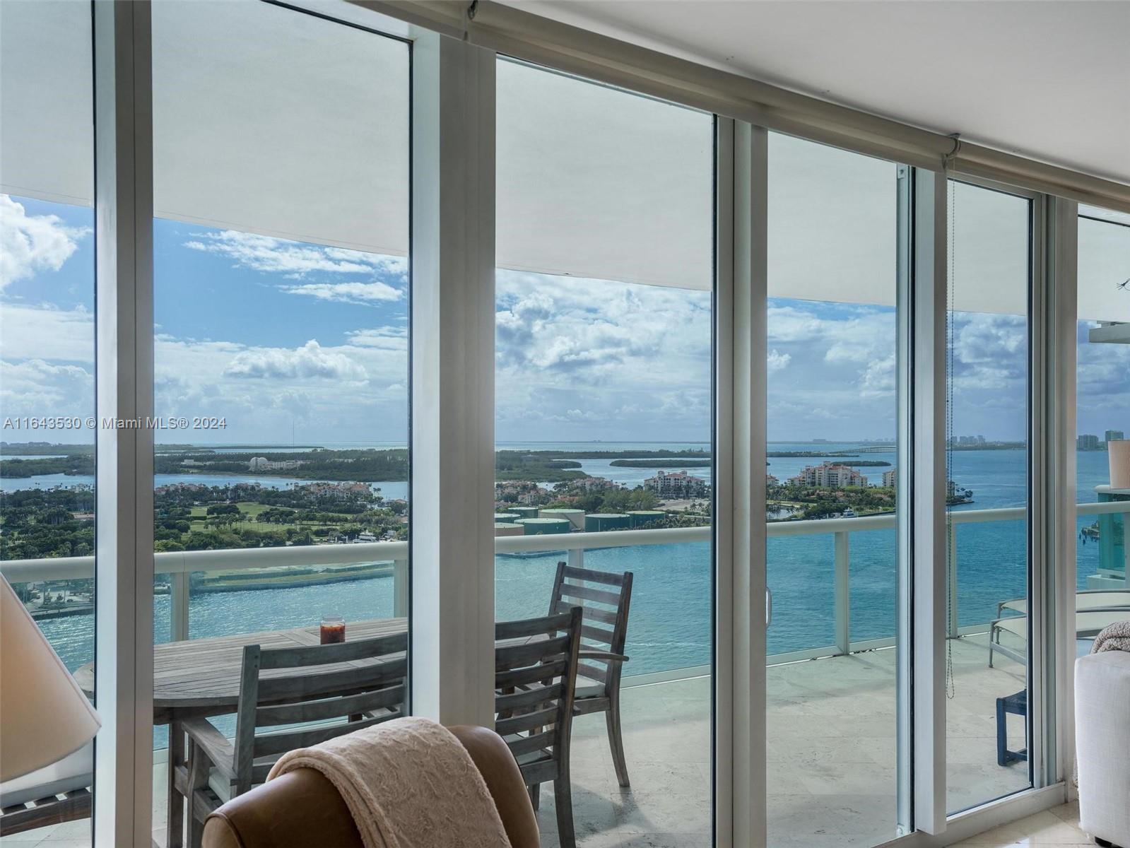 MURANO AT PORTOFINO CONDO - Residential