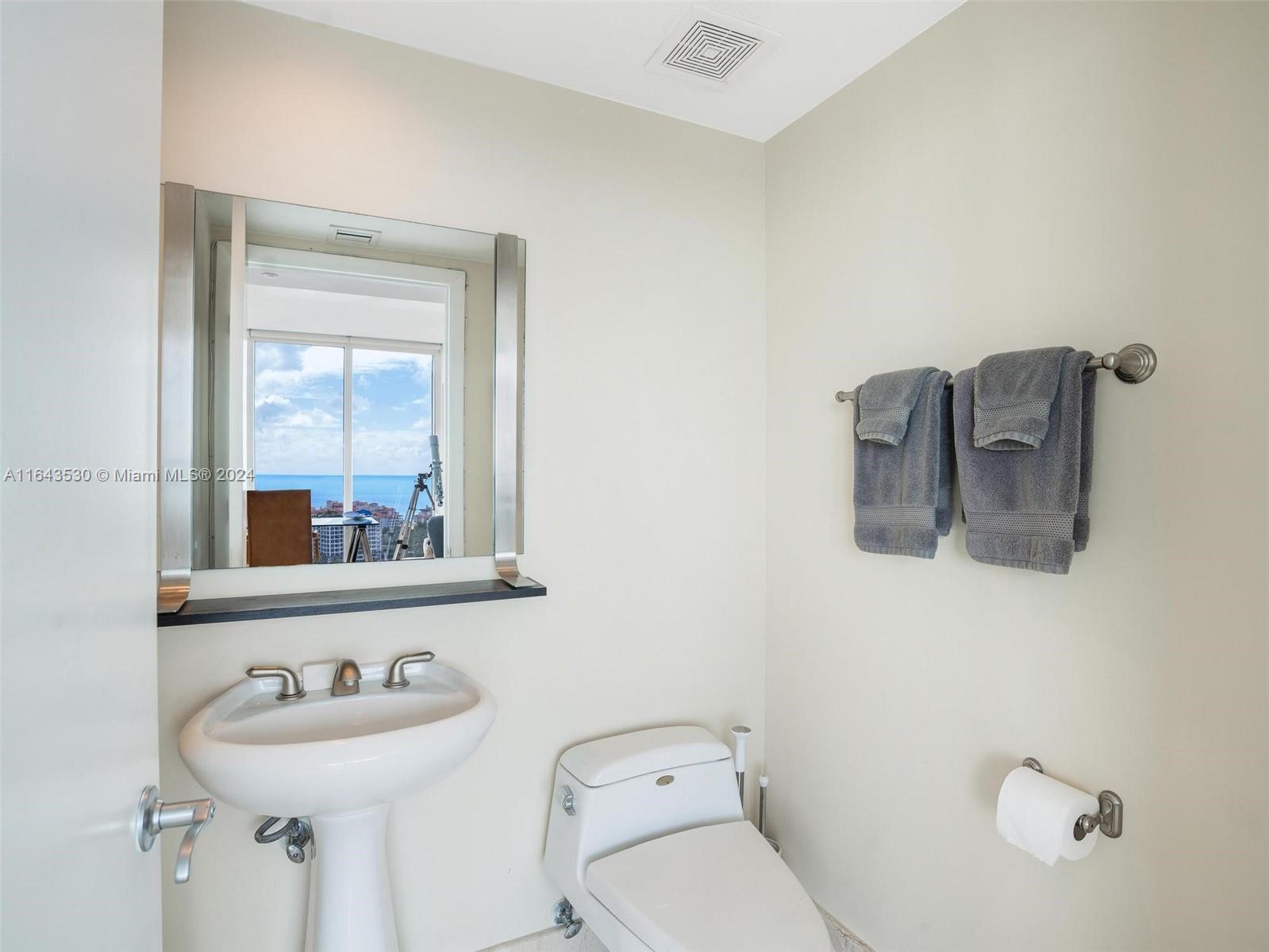 MURANO AT PORTOFINO CONDO - Residential