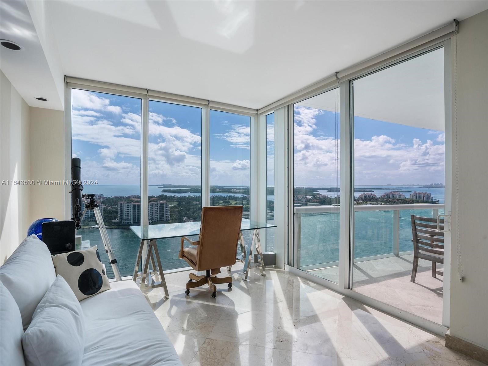 MURANO AT PORTOFINO CONDO - Residential