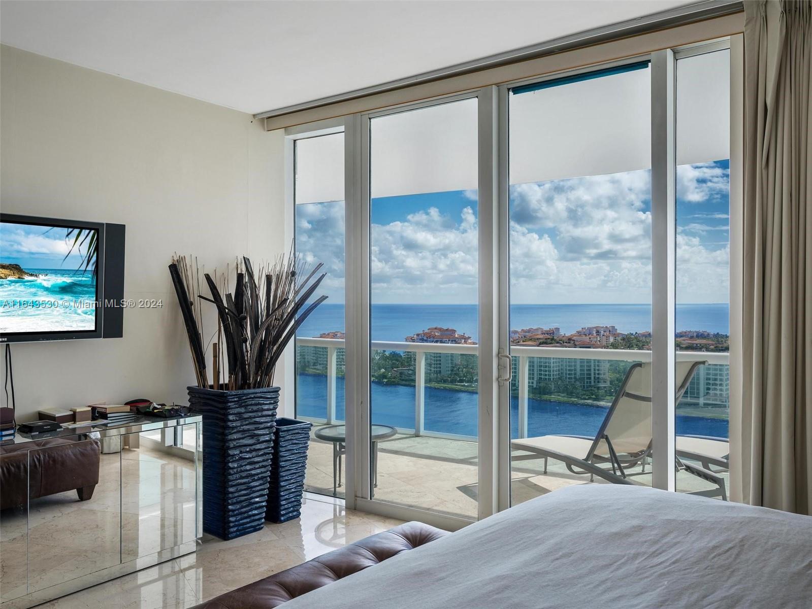 MURANO AT PORTOFINO CONDO - Residential