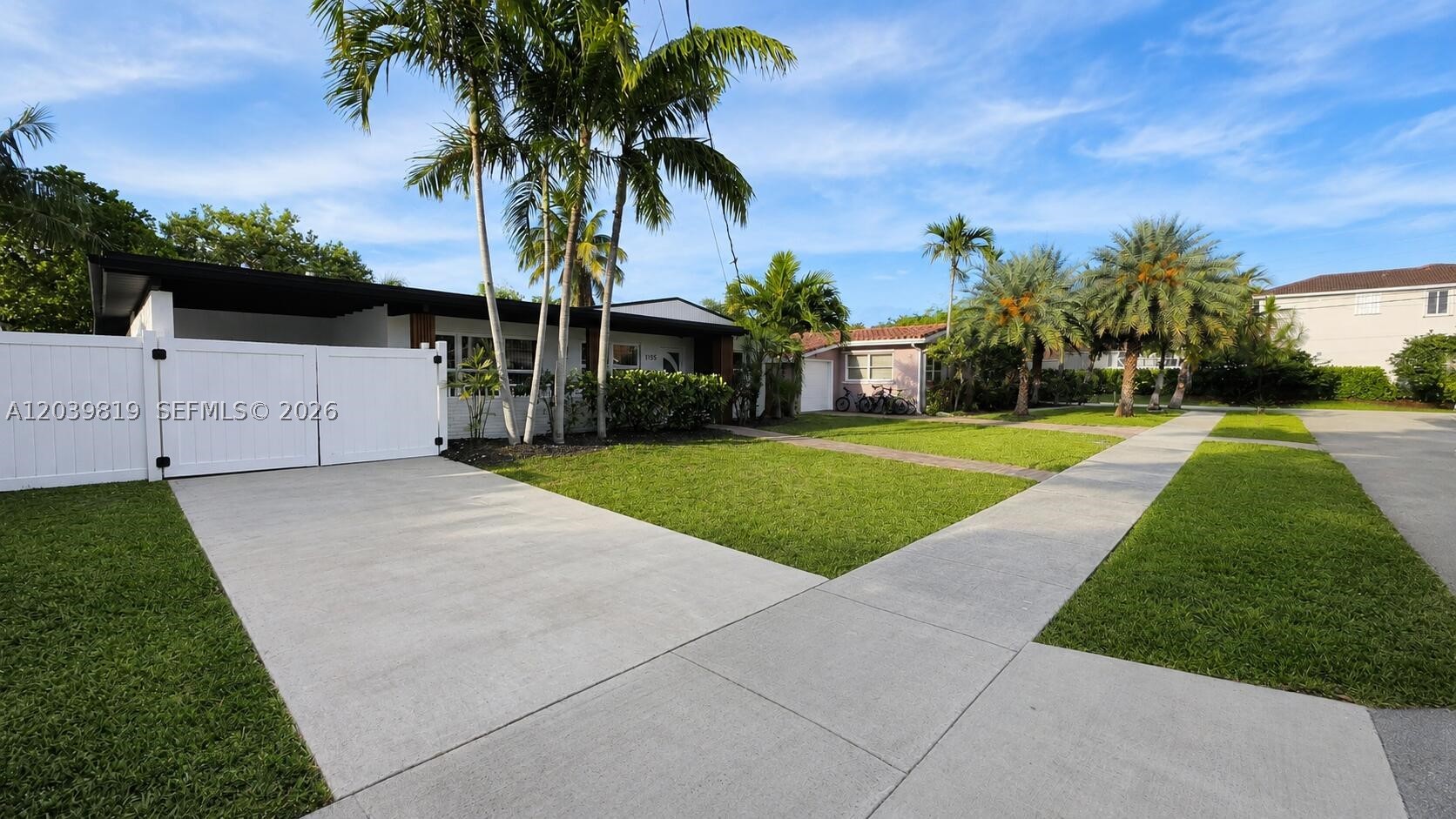 LOOK HOMESITES NO 4 - Residential