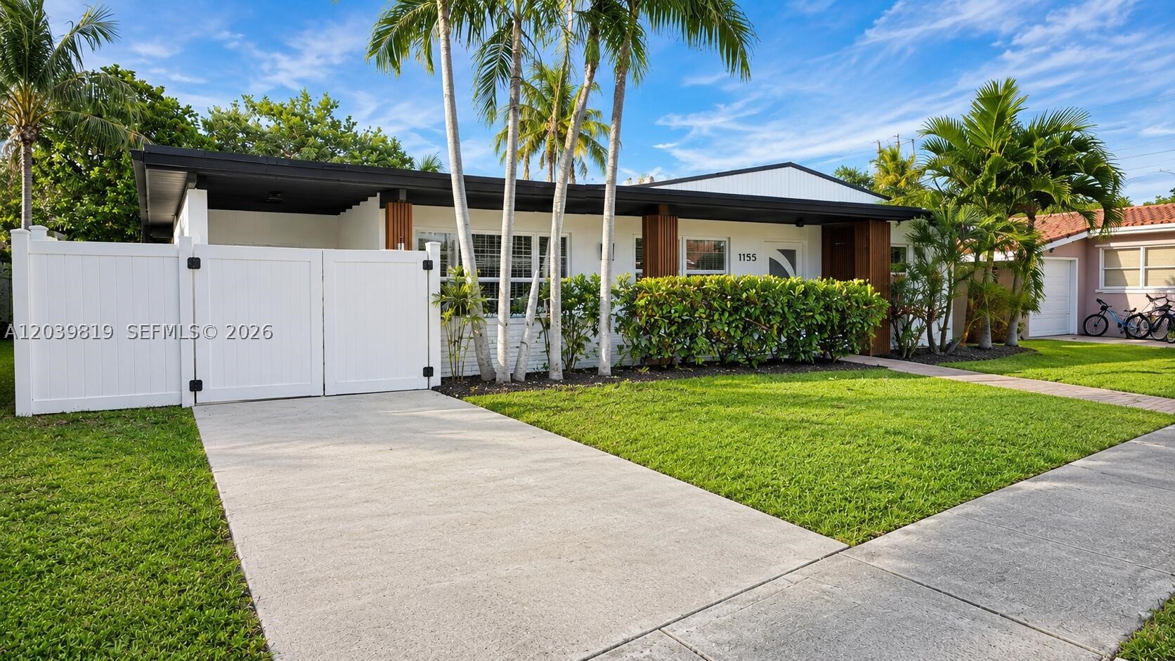 LOOK HOMESITES NO 4 - Residential