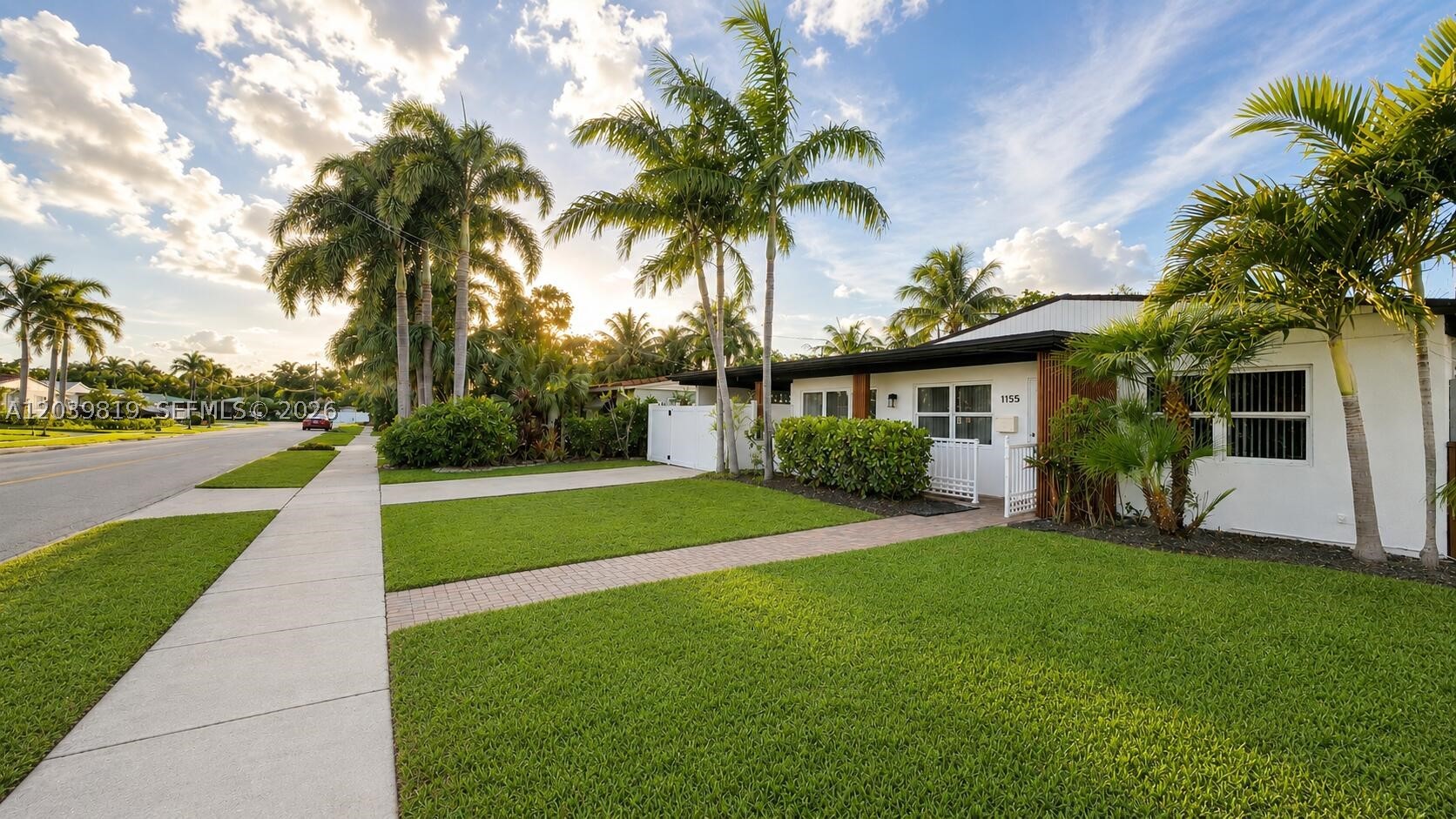 LOOK HOMESITES NO 4 - Residential