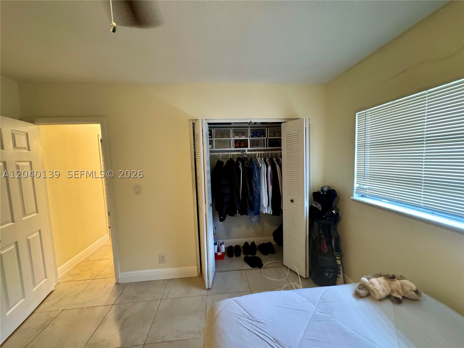 OSCEOLA PARK - Residential Income