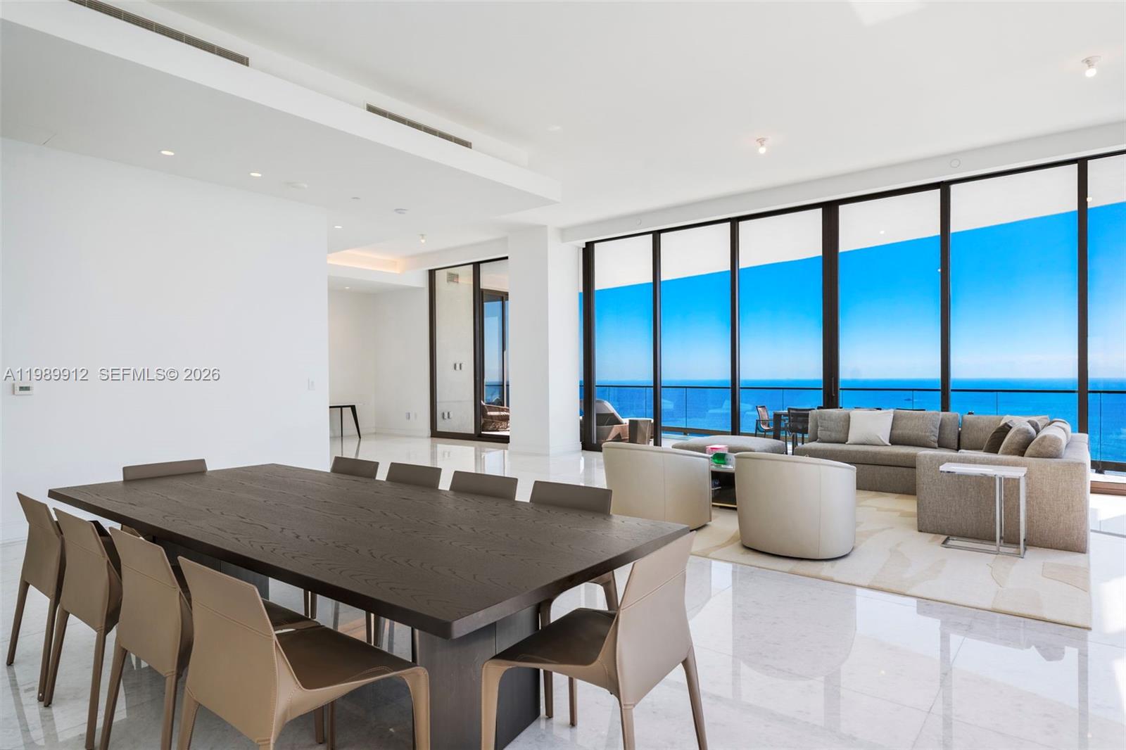 NORTH BISCAYNE BEACH AMEN - Residential