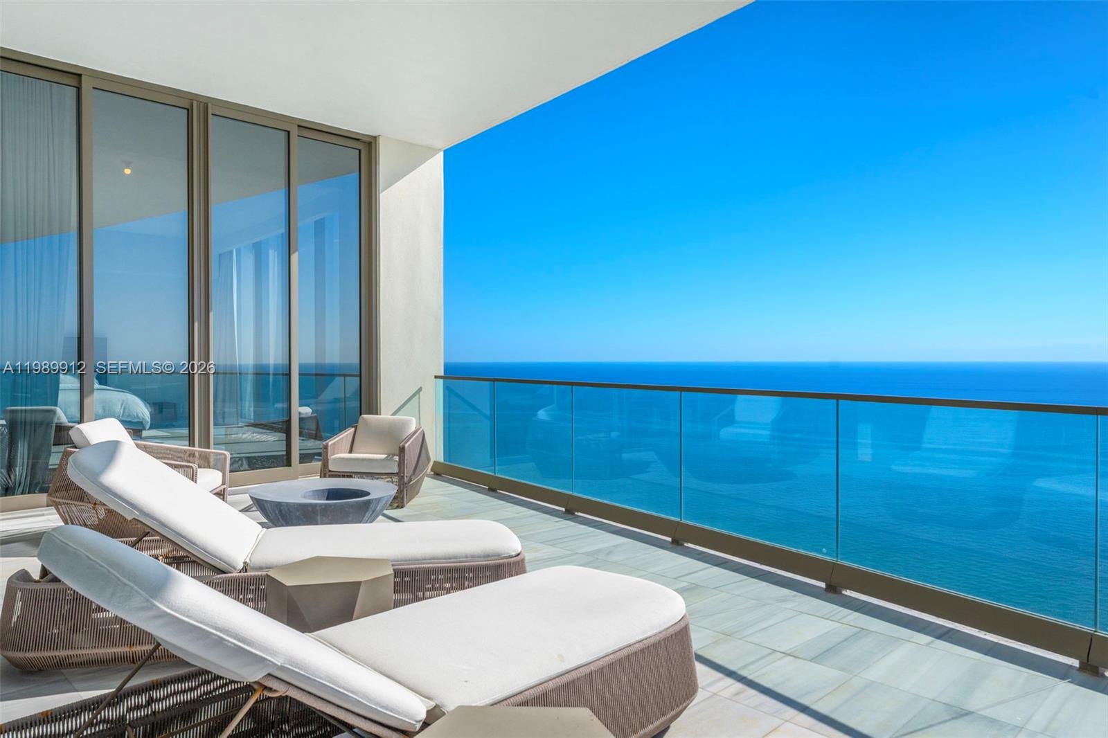 NORTH BISCAYNE BEACH AMEN - Residential