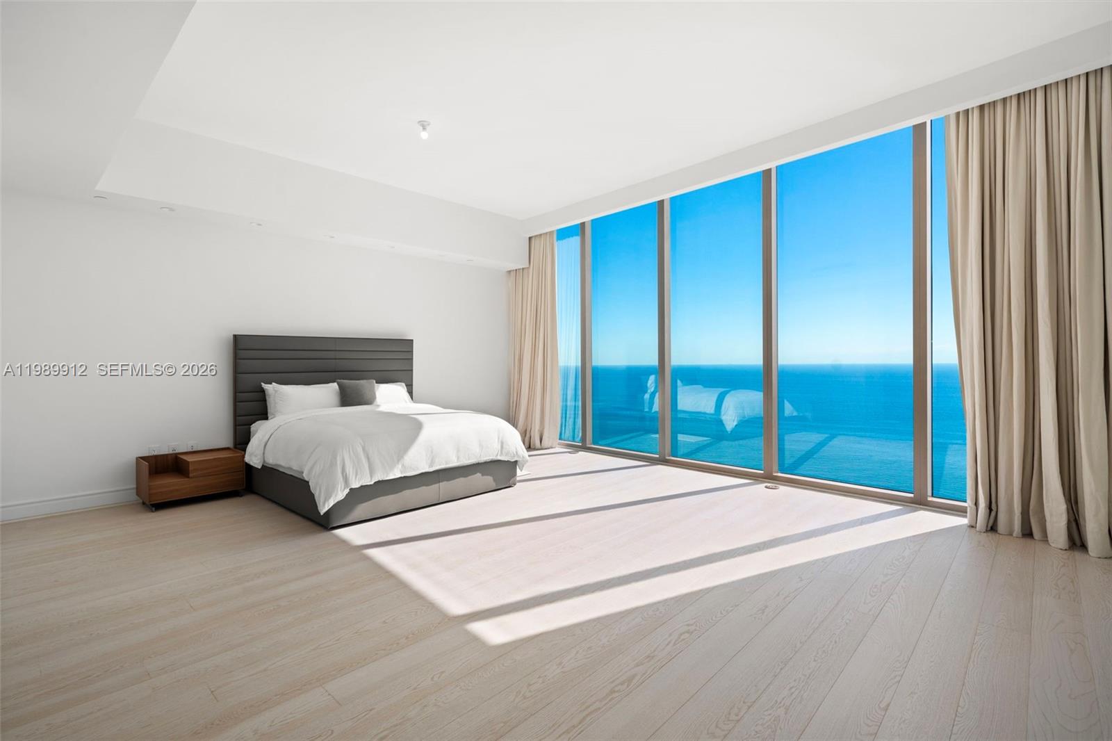NORTH BISCAYNE BEACH AMEN - Residential