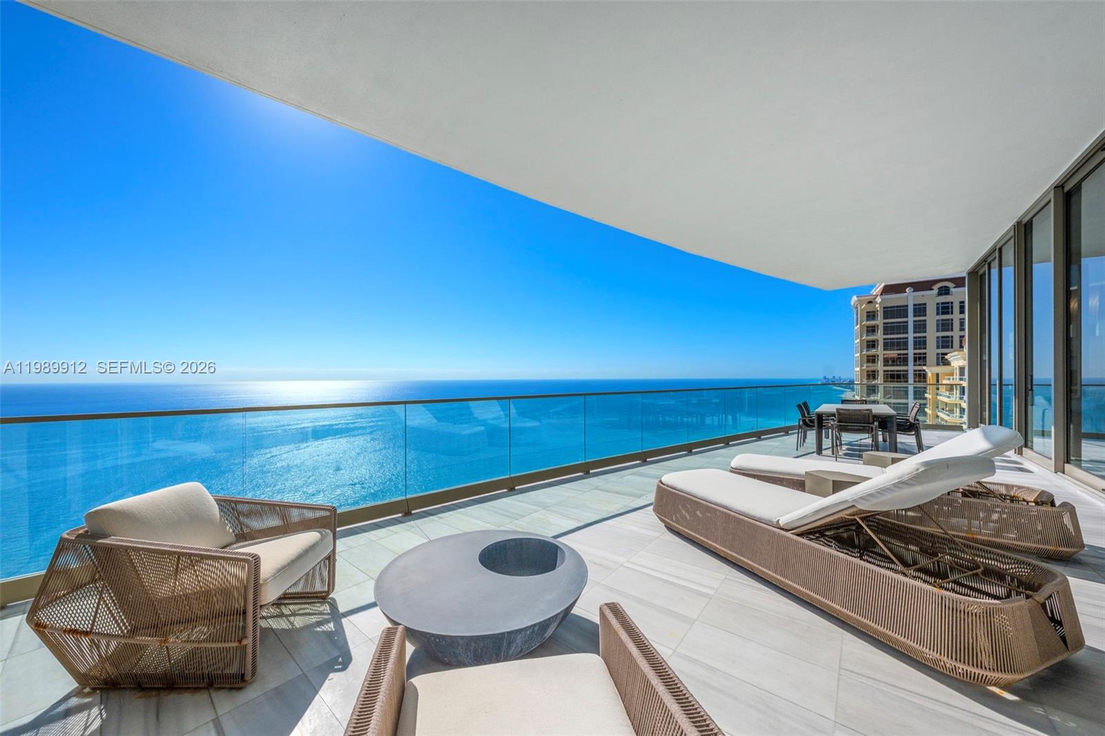 NORTH BISCAYNE BEACH AMEN - Residential