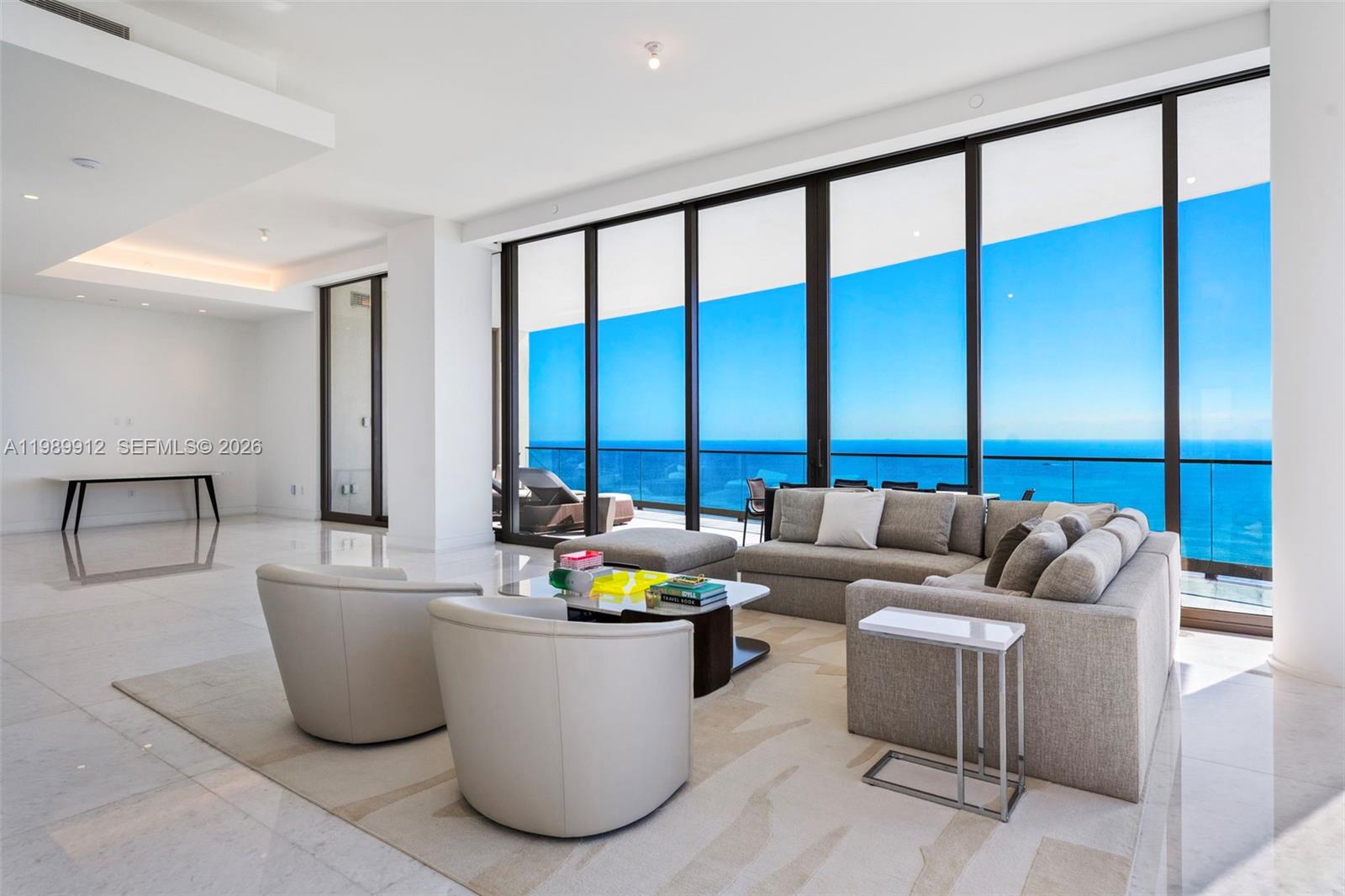 NORTH BISCAYNE BEACH AMEN - Residential