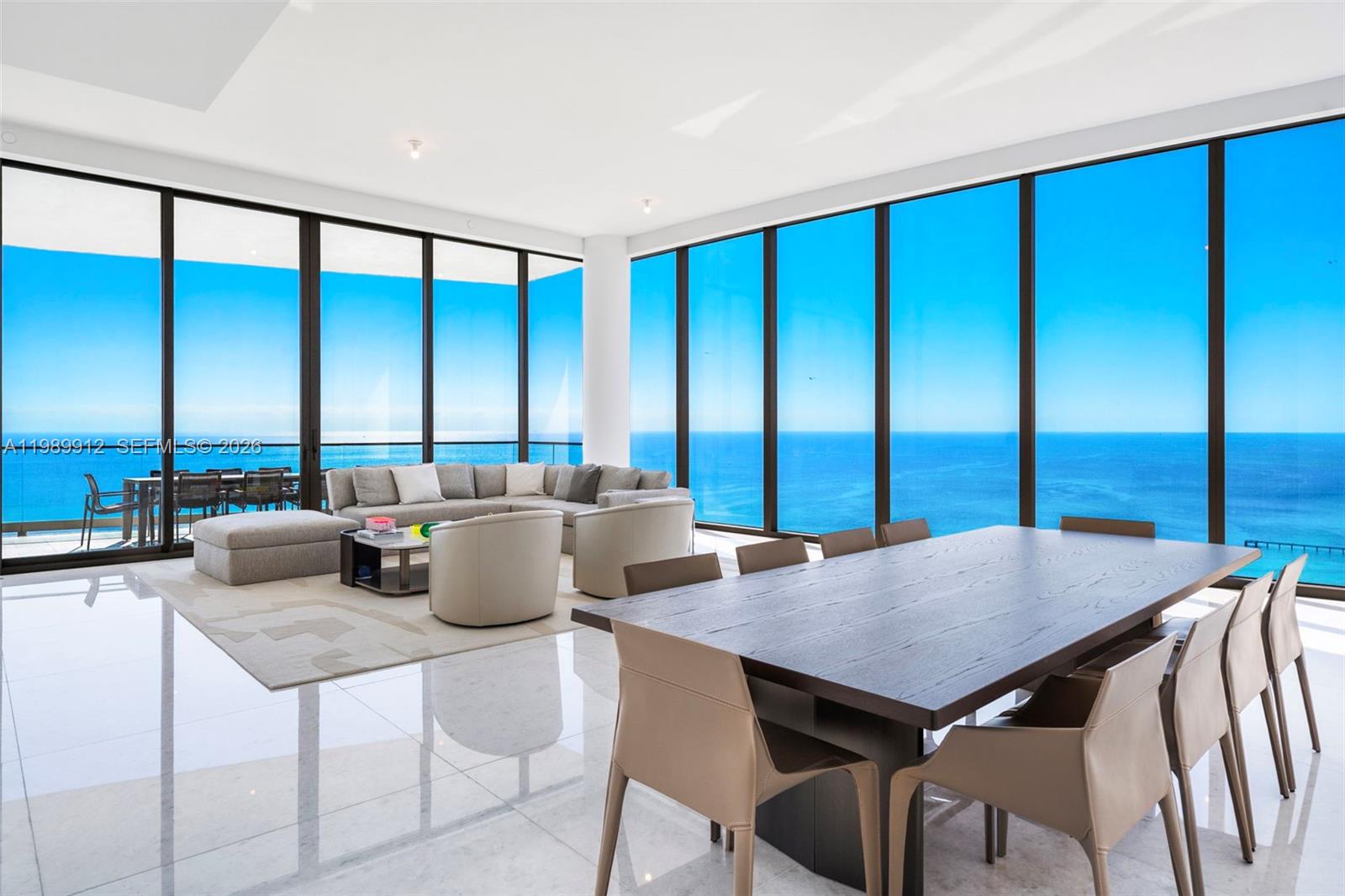NORTH BISCAYNE BEACH AMEN - Residential