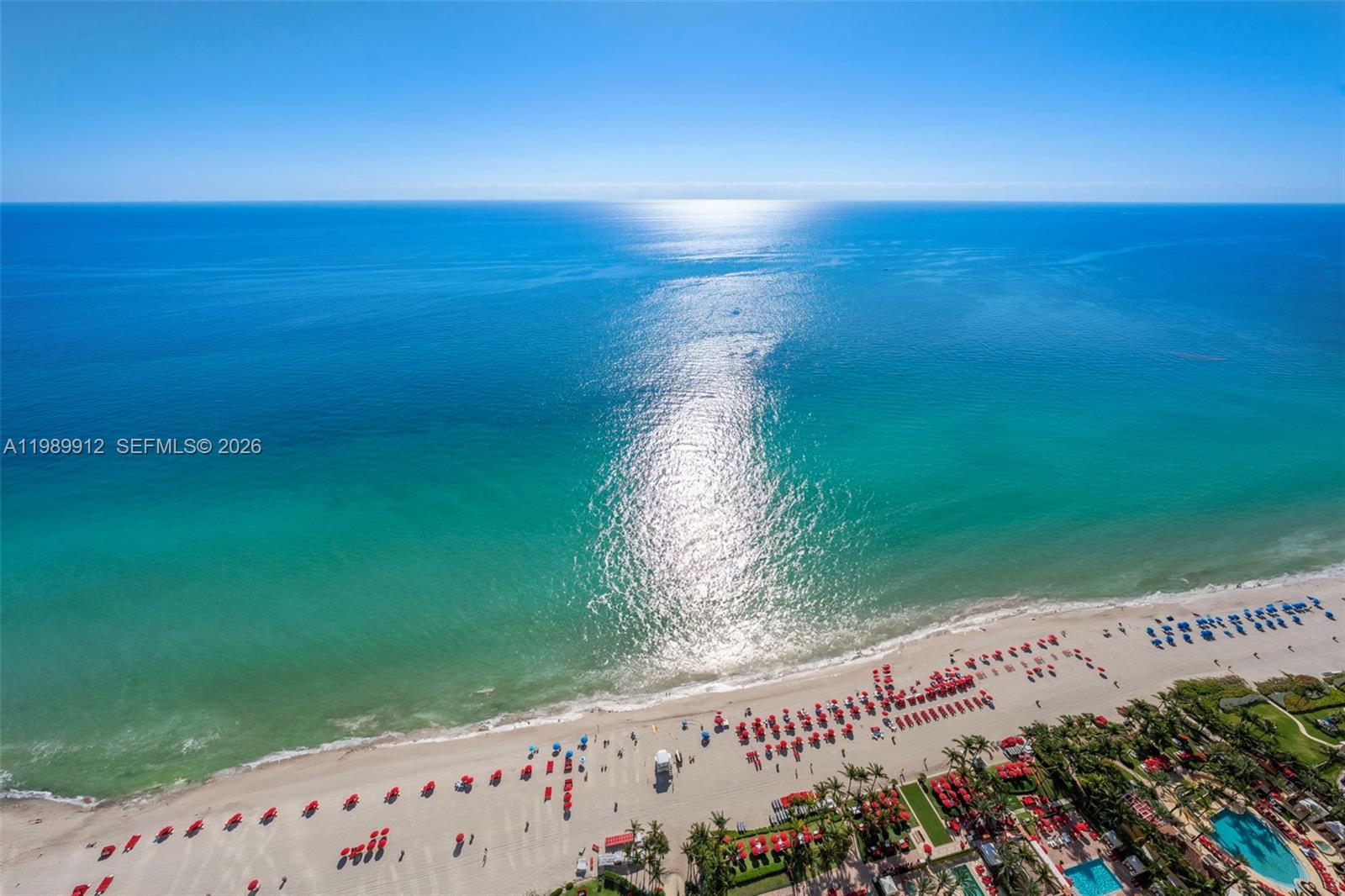 NORTH BISCAYNE BEACH AMEN - Residential