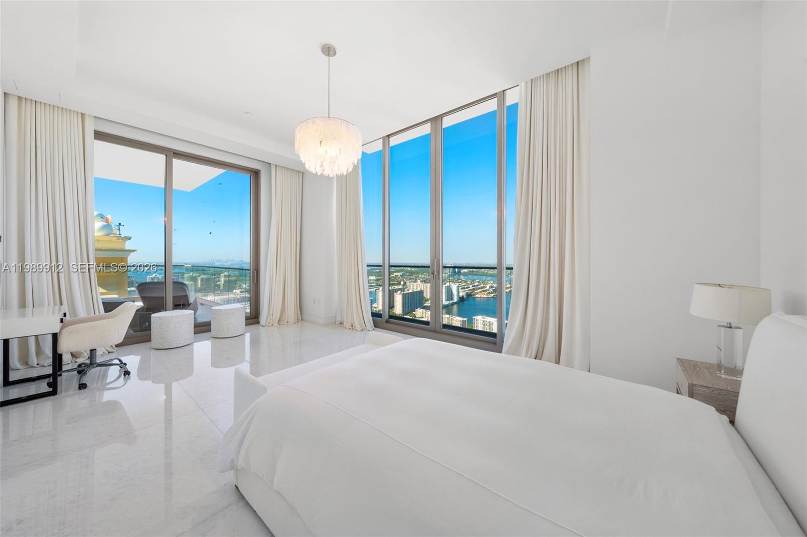 NORTH BISCAYNE BEACH AMEN - Residential