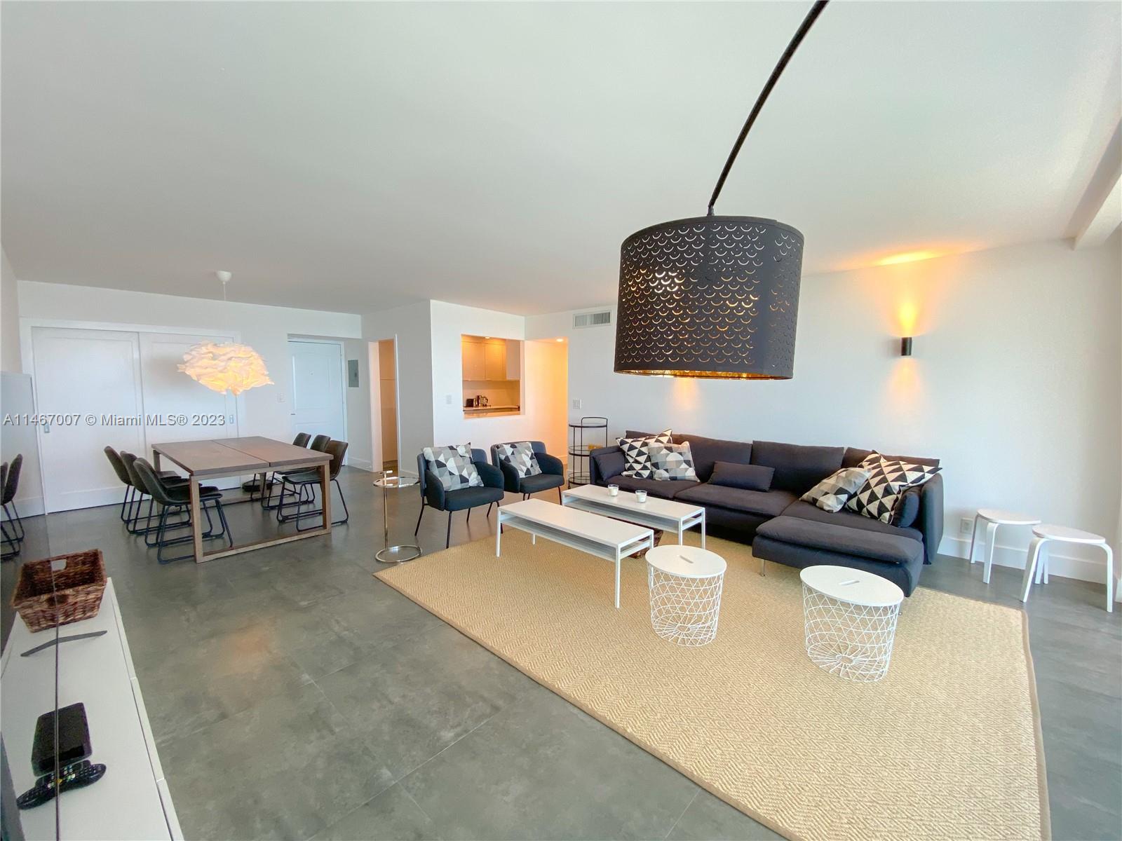 ARLEN HOUSE EAST CONDO - Residential Lease