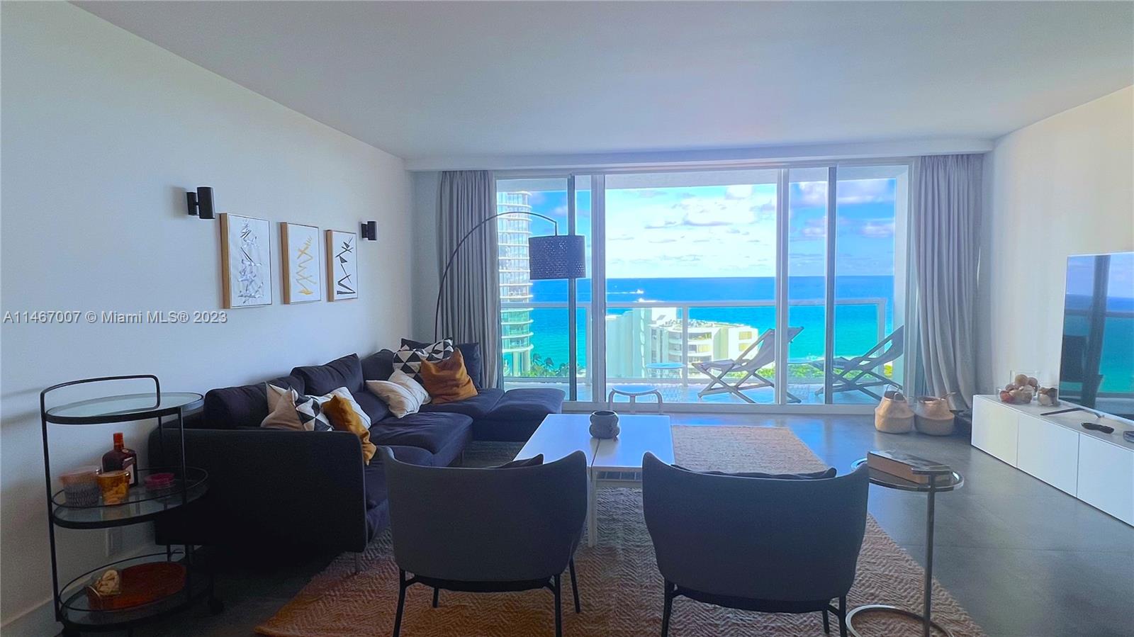 ARLEN HOUSE EAST CONDO - Residential Lease