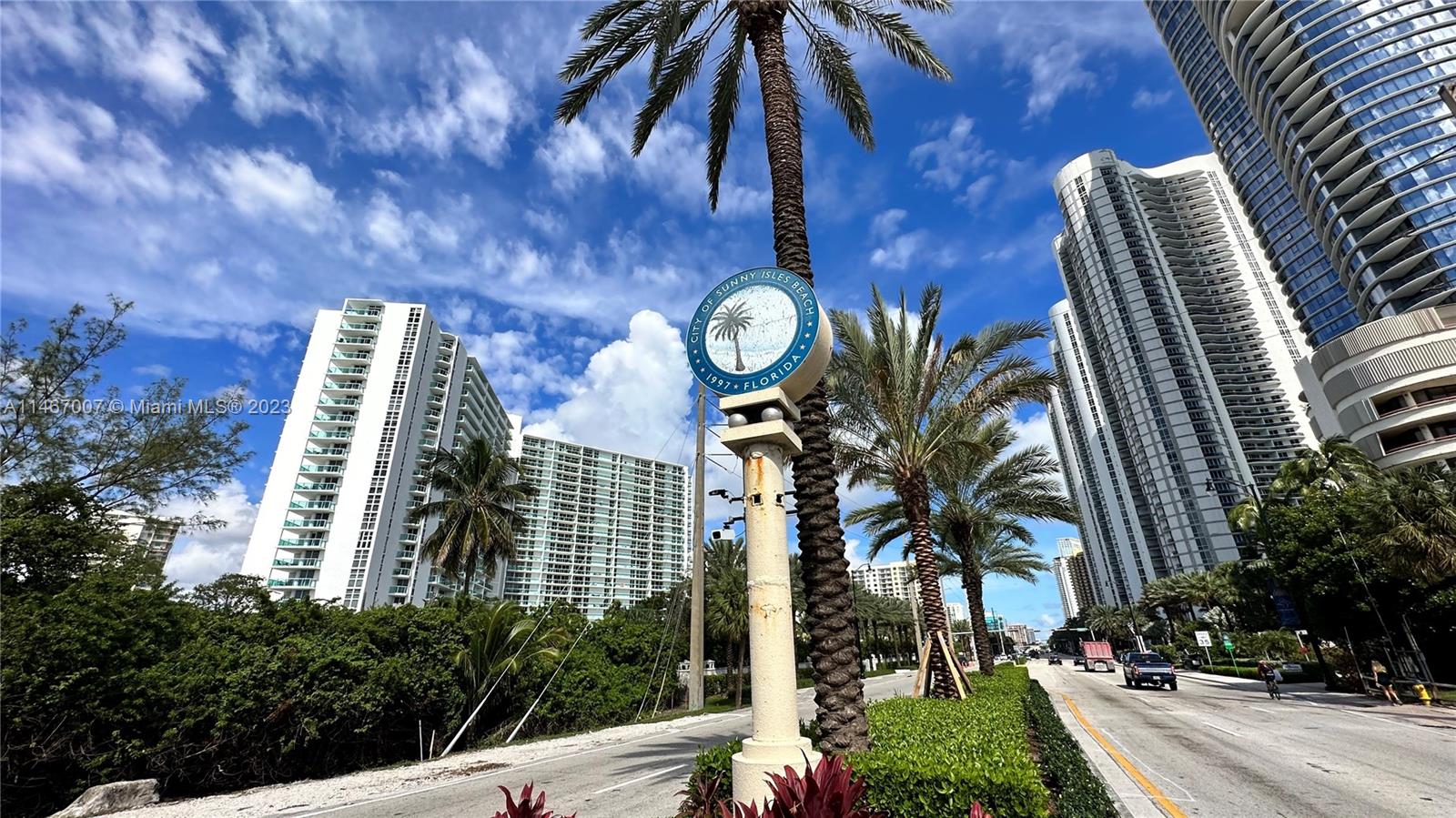 ARLEN HOUSE EAST CONDO - Residential Lease
