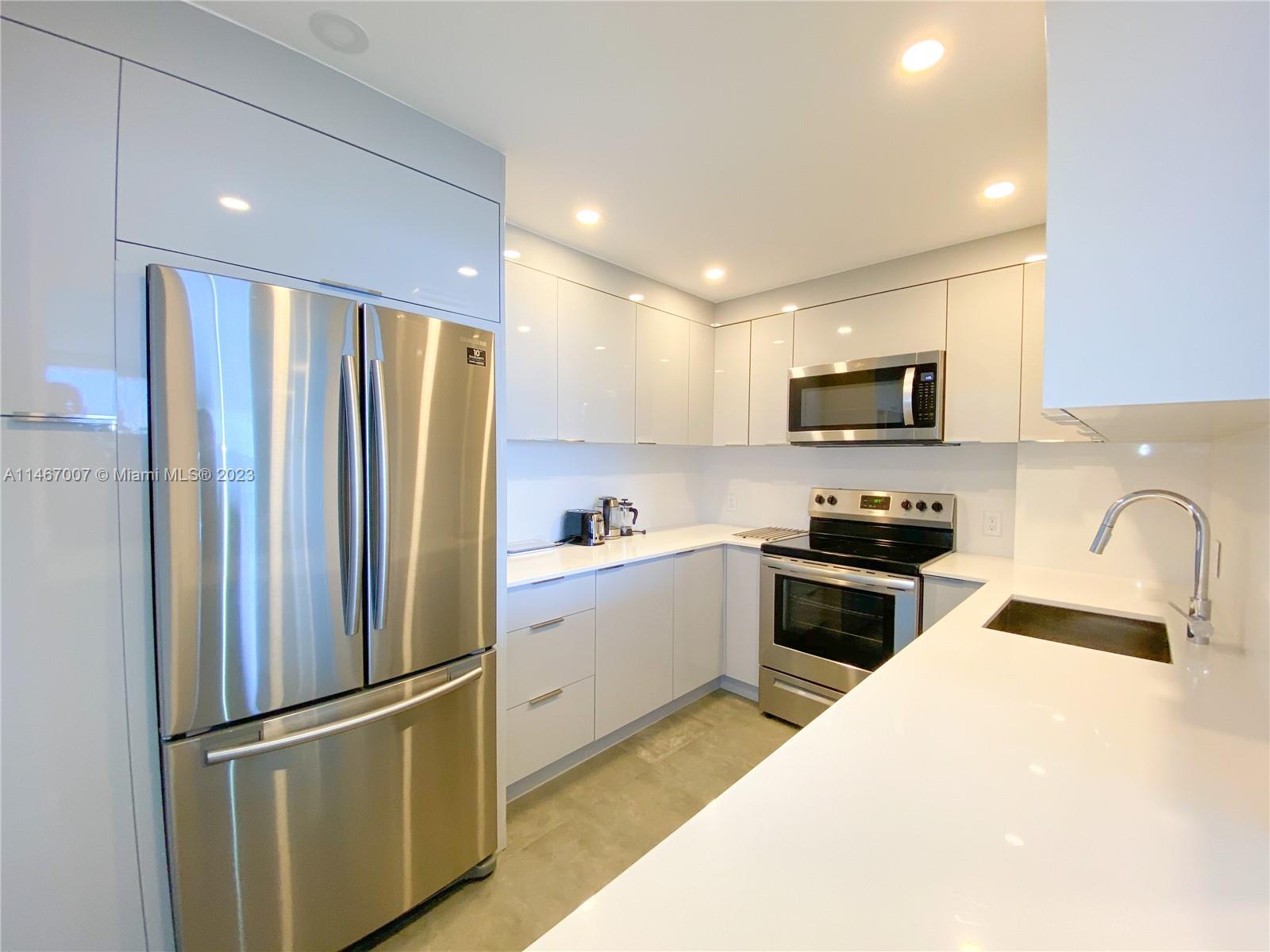 ARLEN HOUSE EAST CONDO - Residential Lease
