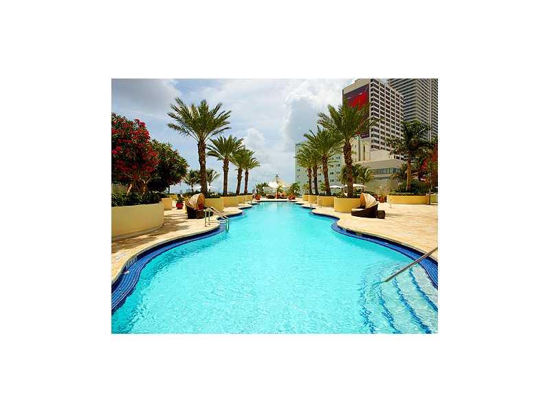 VIZCAYNE SOUTH CONDO - Residential Lease