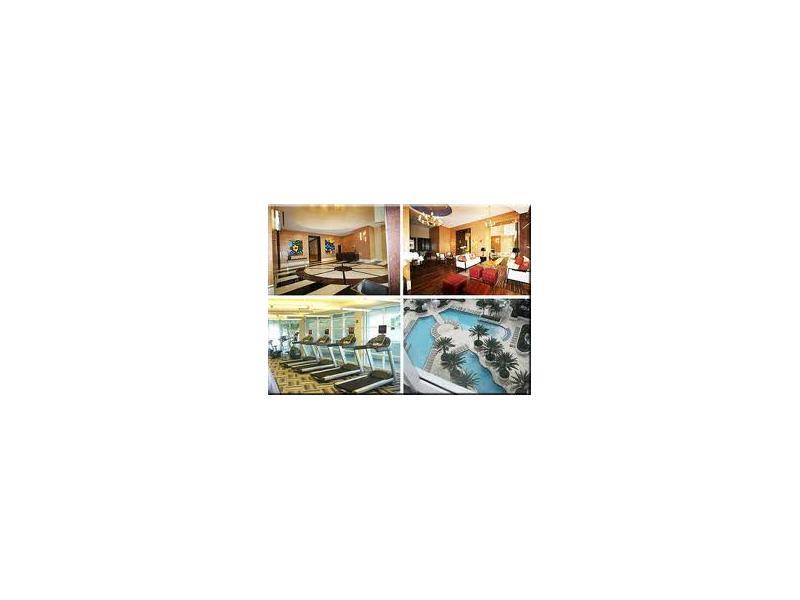 VIZCAYNE SOUTH CONDO - Residential Lease