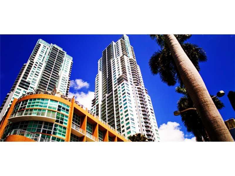 VIZCAYNE SOUTH CONDO - Residential Lease