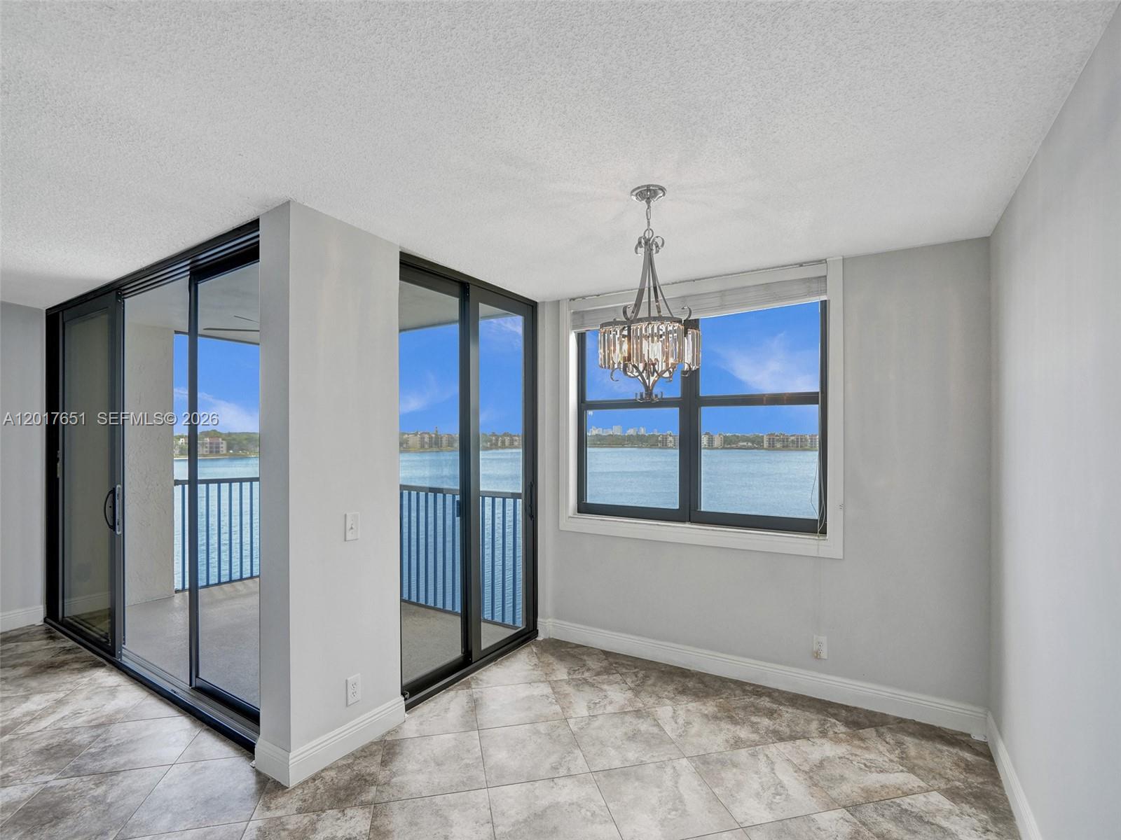 Welcome to Lake Emerald, Oakland Park's 24-hour guard-gated community perched above the majestic private lake. This recently remodeled 1BD/1.5BA, 990 SF unit features a corner style balcony with unobstructed lake views. Easily able to be converted to 2 bedroom. Updated kitchen, impact windows & doors, in-unit washer/dryer, and assigned parking. Resort style amenities include BBQ areas, pools, hot tubs, sauna, fitness center, tennis court, basketball court, library, & a lakeside jogging path. Storage area available for small watercraft. Maintenance fee covers internet, water, sewer, trash & amenities. All special assessments paid. Minutes to the beach, Las Olas, Wilton Drive & FLL Airport. Condo complex is on the VA approved list.
