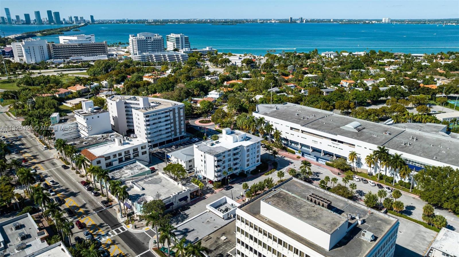 41ST STREET BUSINESS SUB - Residential