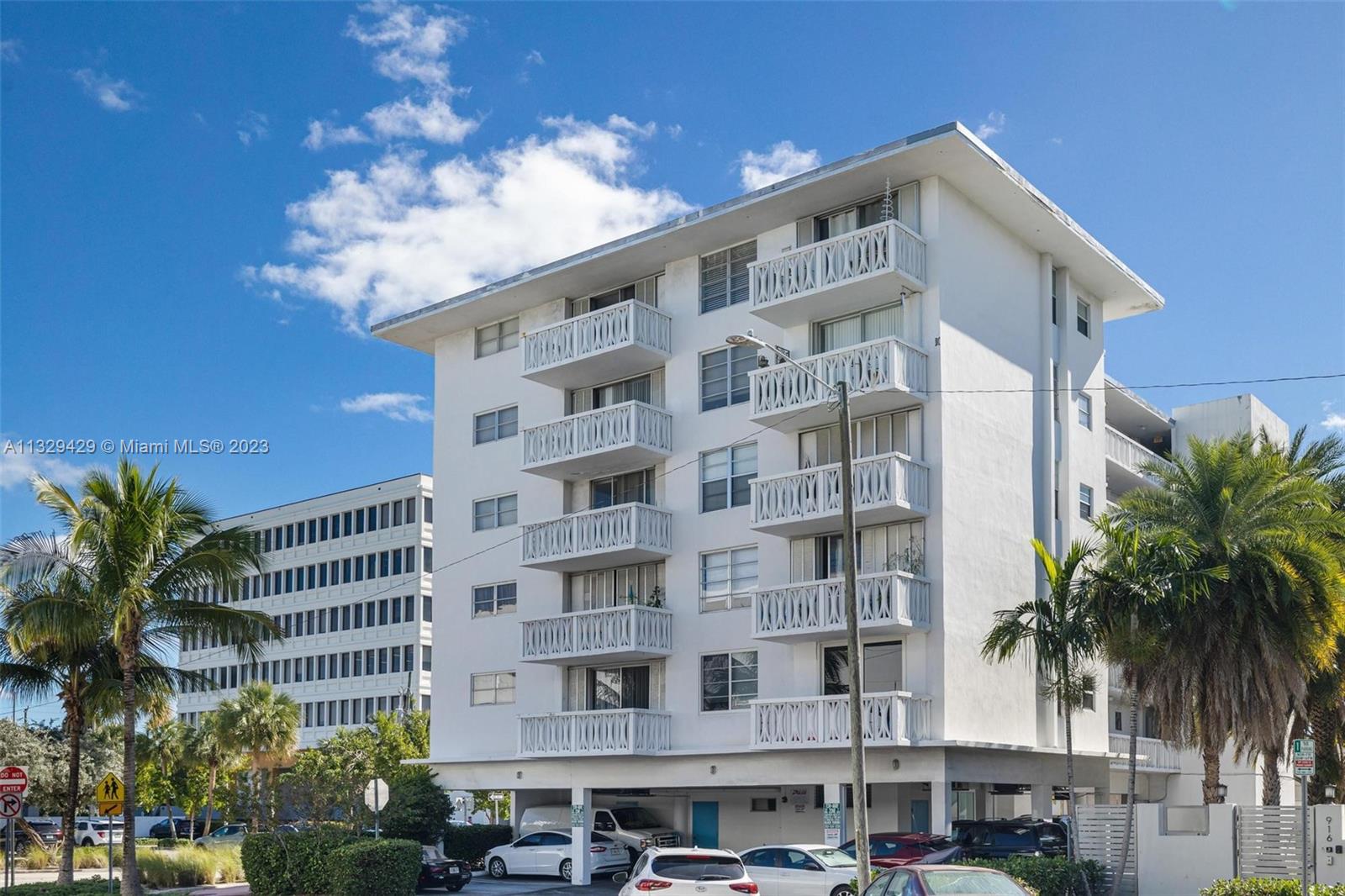 41ST STREET BUSINESS SUB - Residential