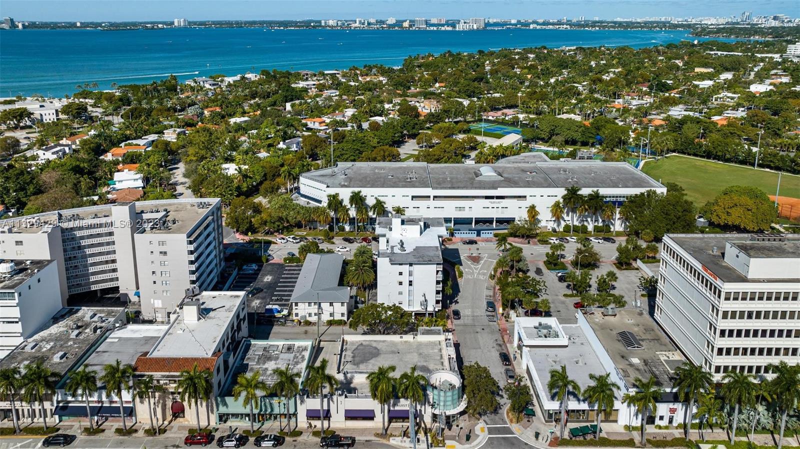 41ST STREET BUSINESS SUB - Residential