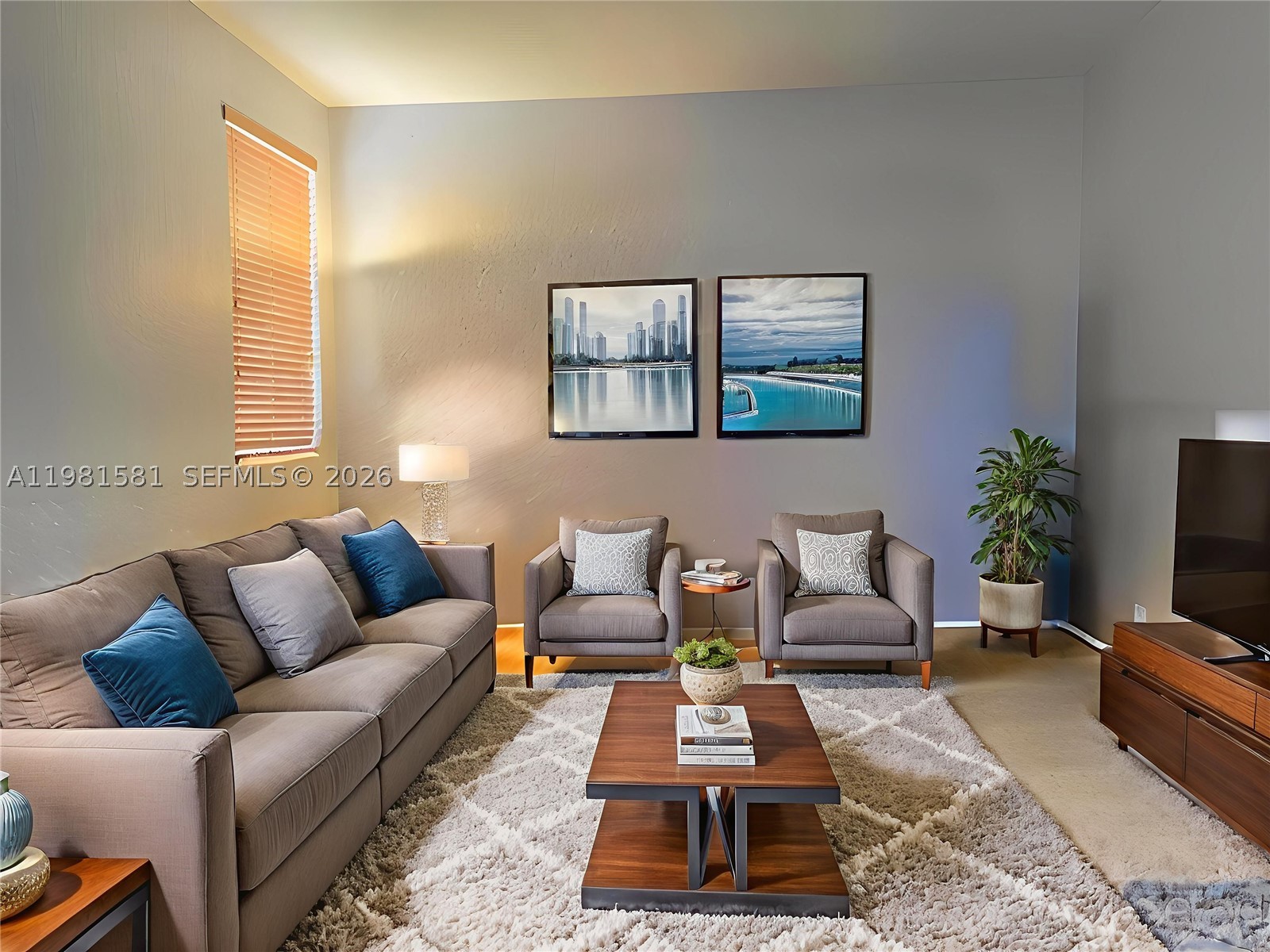 SECTOR 3 - PARCELS C D E - Residential