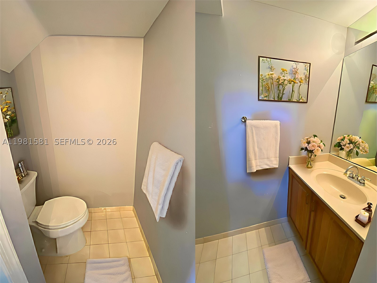 SECTOR 3 - PARCELS C D E - Residential
