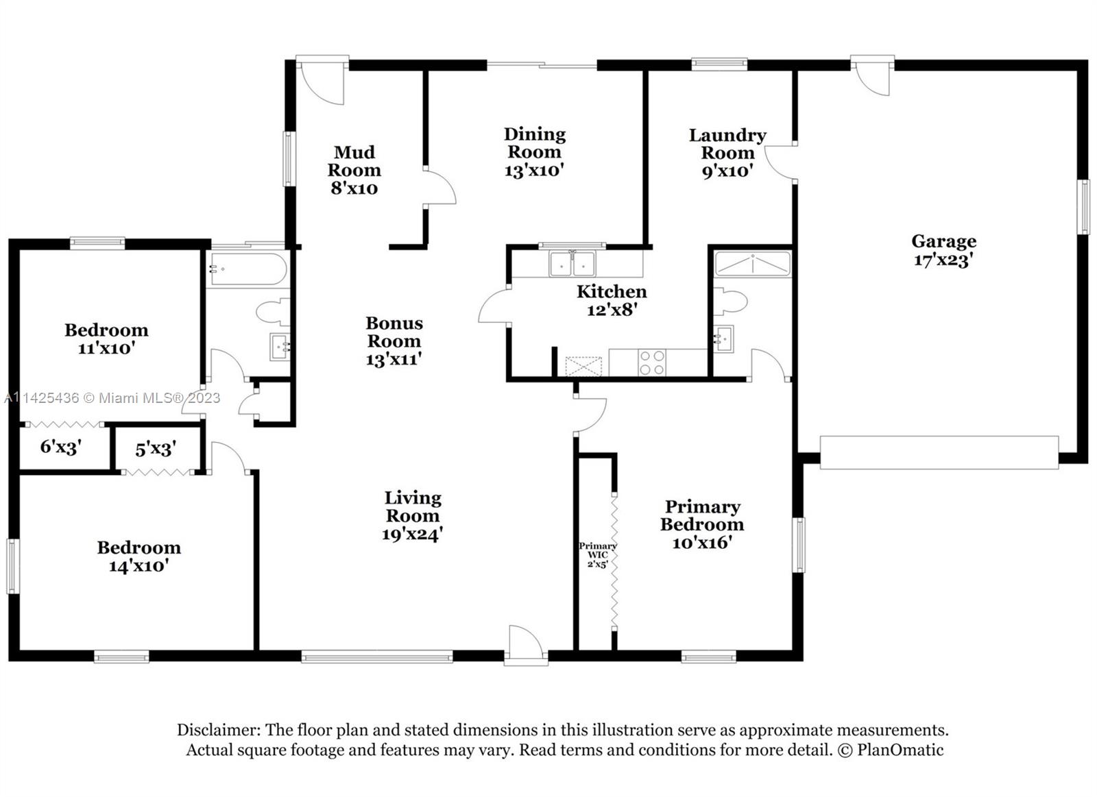 DRIFTWOOD ACRES NO 12 - Residential Lease