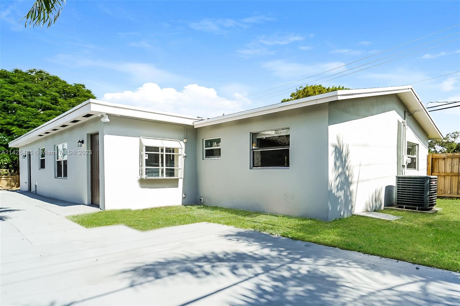 DRIFTWOOD ACRES NO 12 - Residential Lease