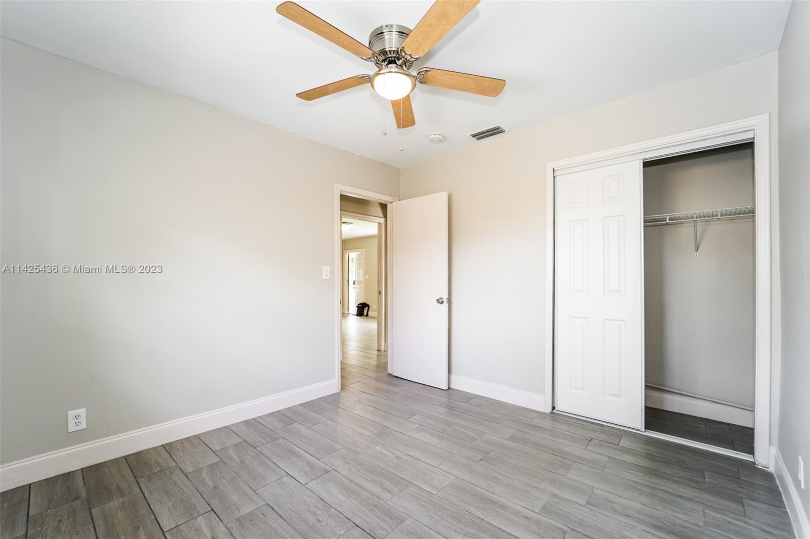 DRIFTWOOD ACRES NO 12 - Residential Lease