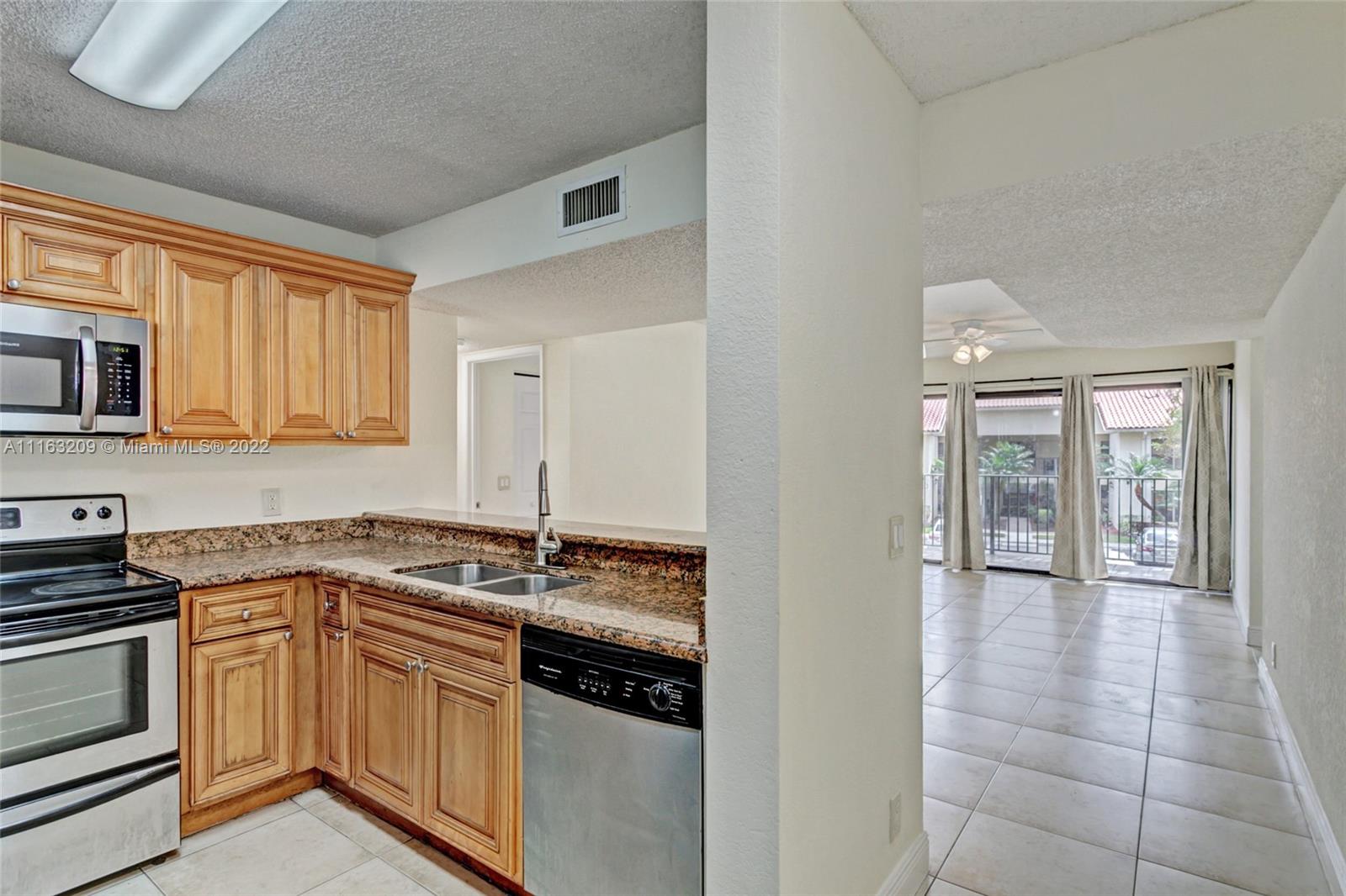 PALM BEACH PLACE CONDO - Residential