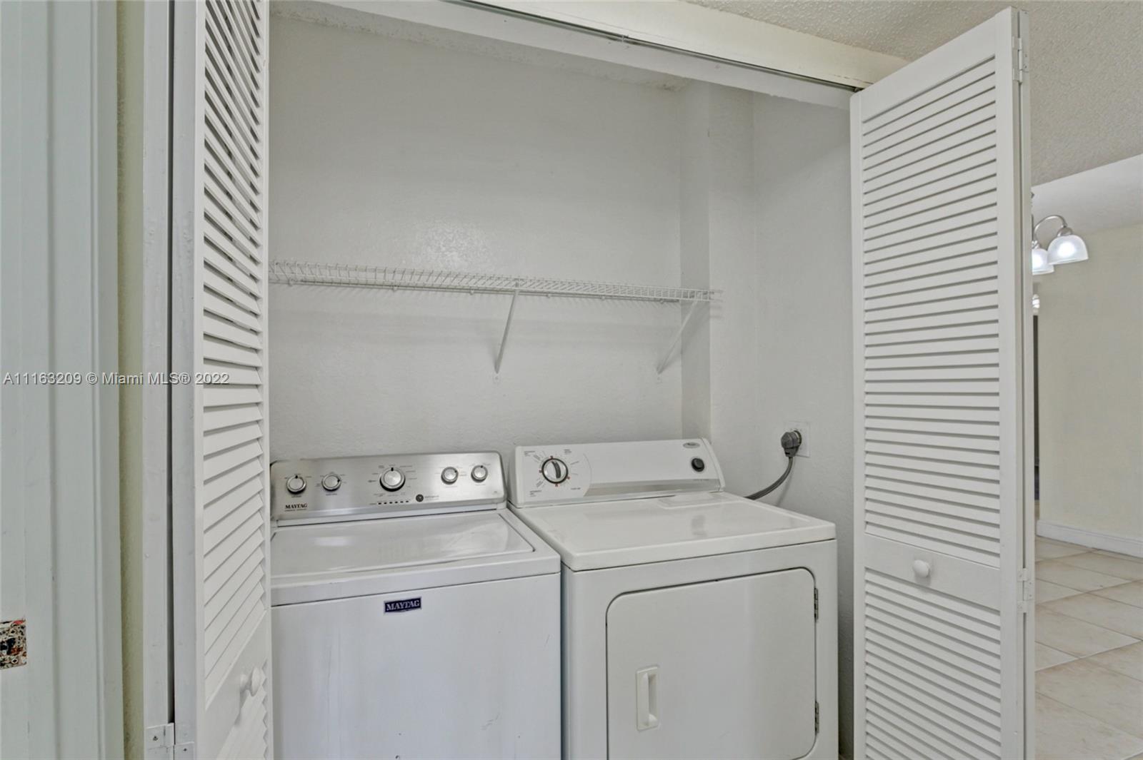 PALM BEACH PLACE CONDO - Residential